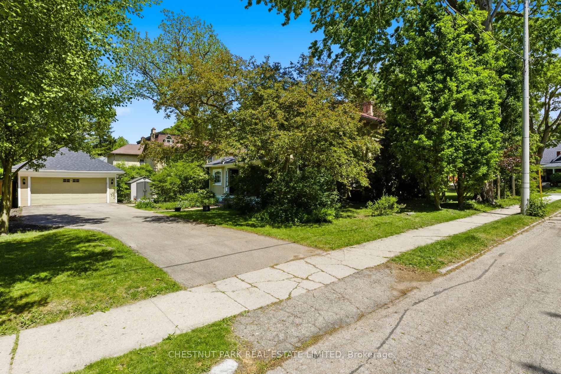 30 Shrewsbury Street, Stratford, ON N5A 2V5 photo 4