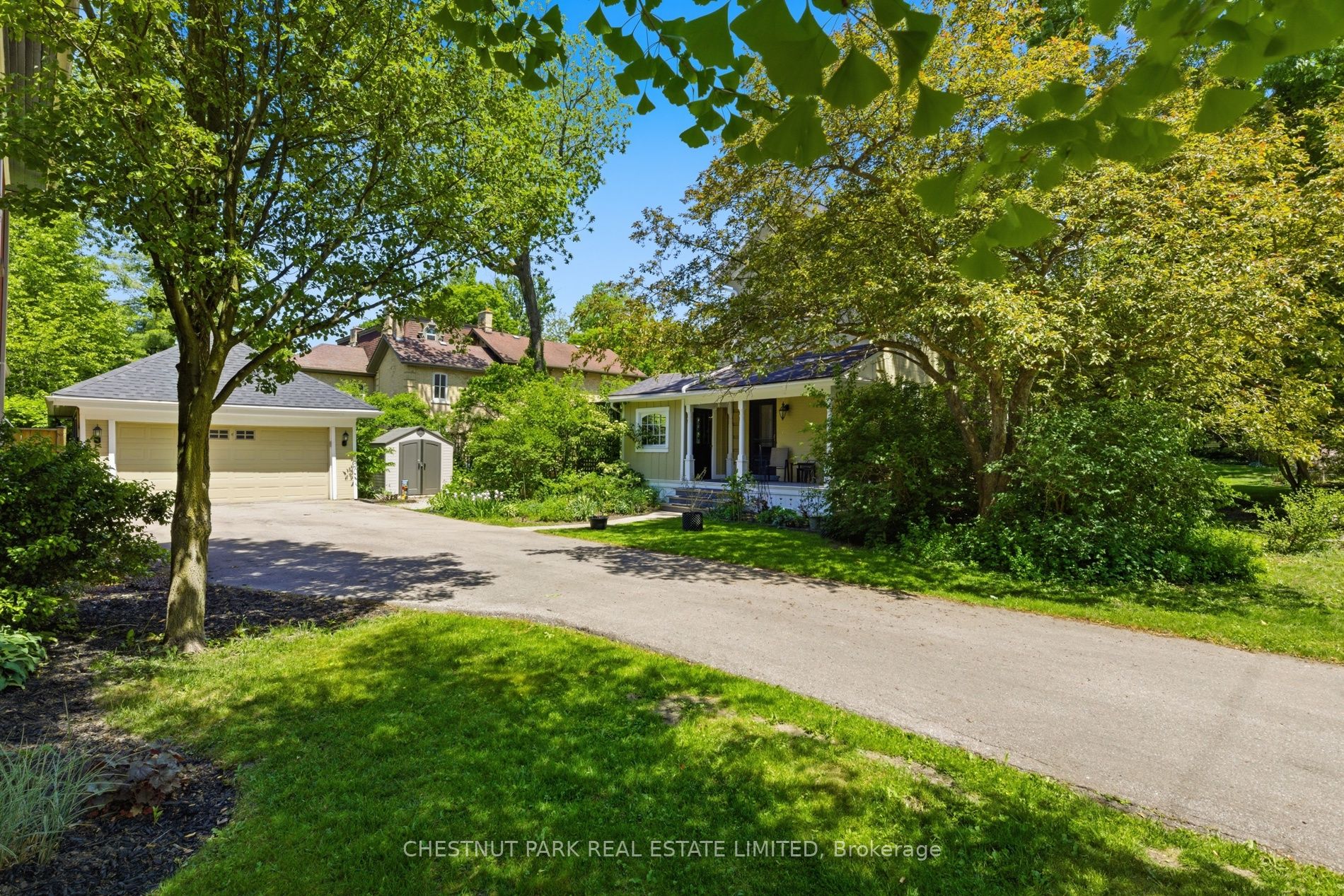 30 Shrewsbury Street, Stratford, ON N5A 2V5 photo 5