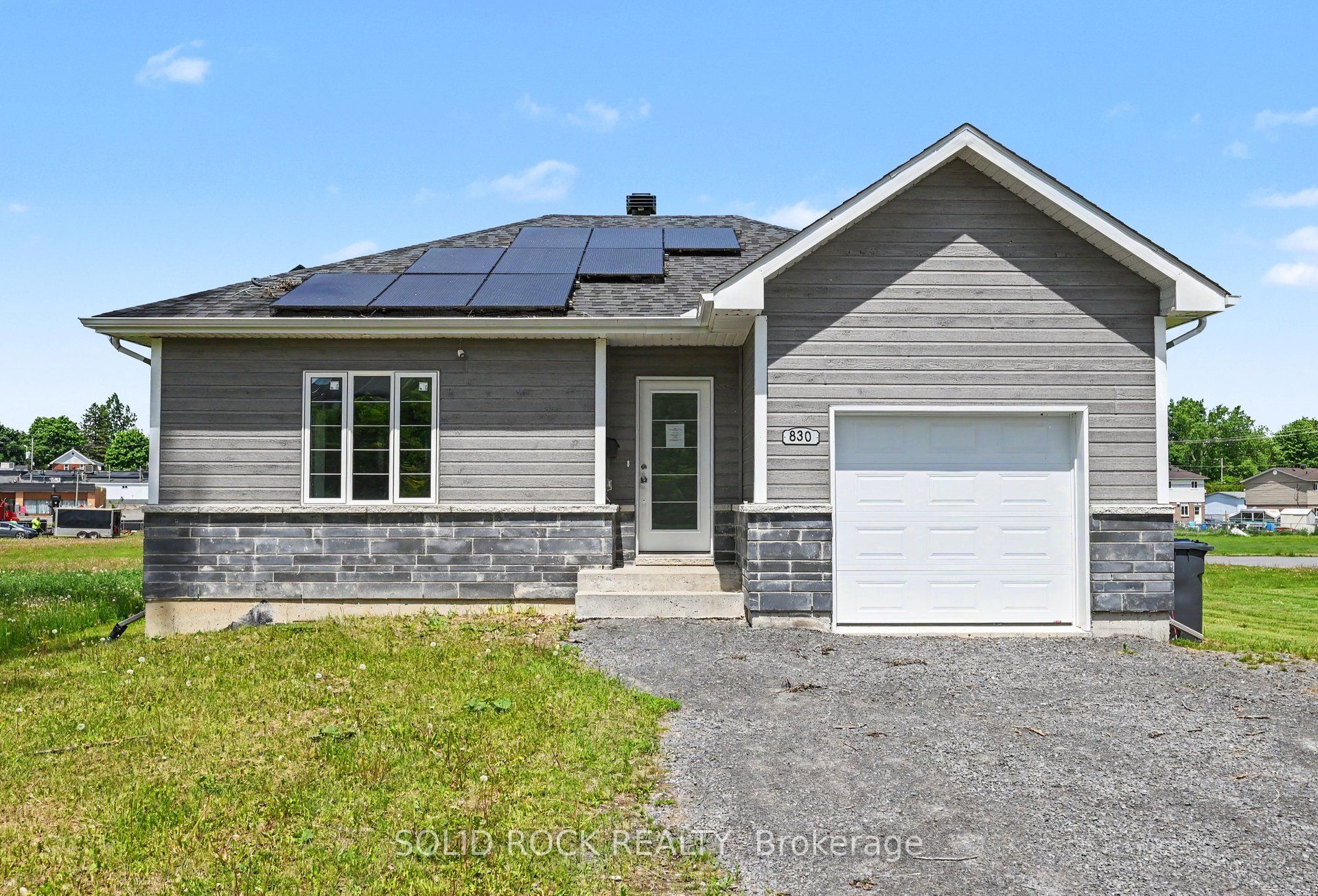 830 Portelance Avenue, Hawkesbury, ON K6A 2Z4