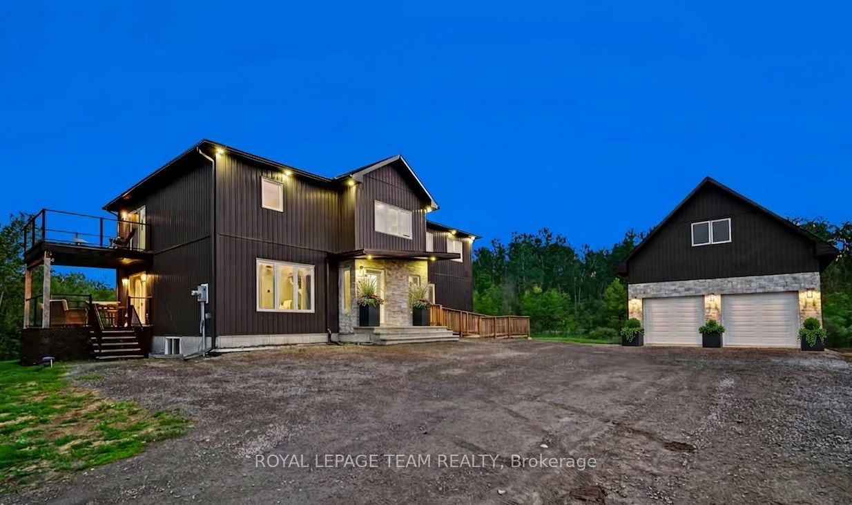 7012 Malakoff Road, Manotick - Kars - Rideau Twp and Area, ON K0A 2T0