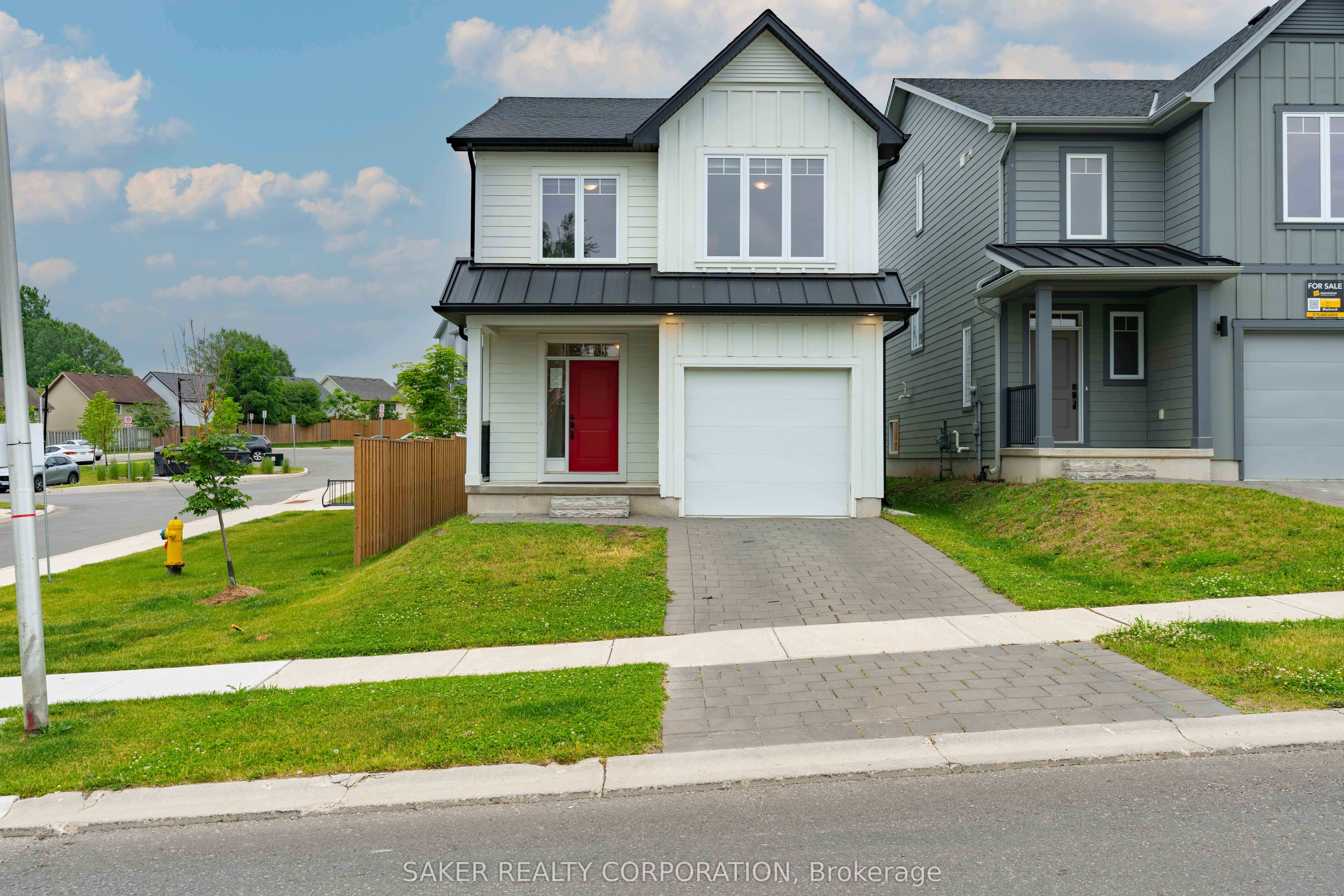 939 Deveron Crescent, London South, ON N5X 3X4 photo 2
