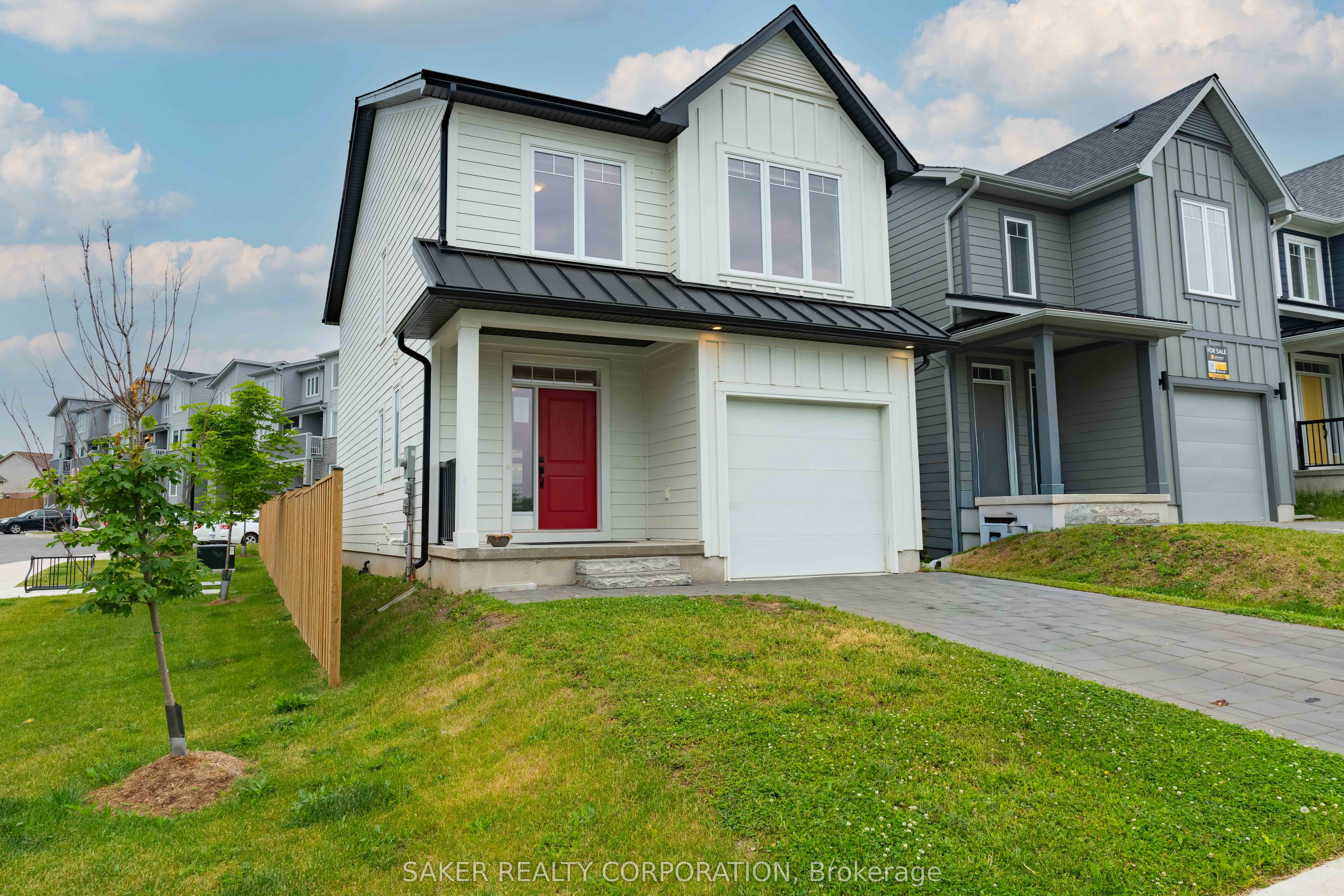 939 Deveron Crescent, London South, ON N5X 3X4 photo 4