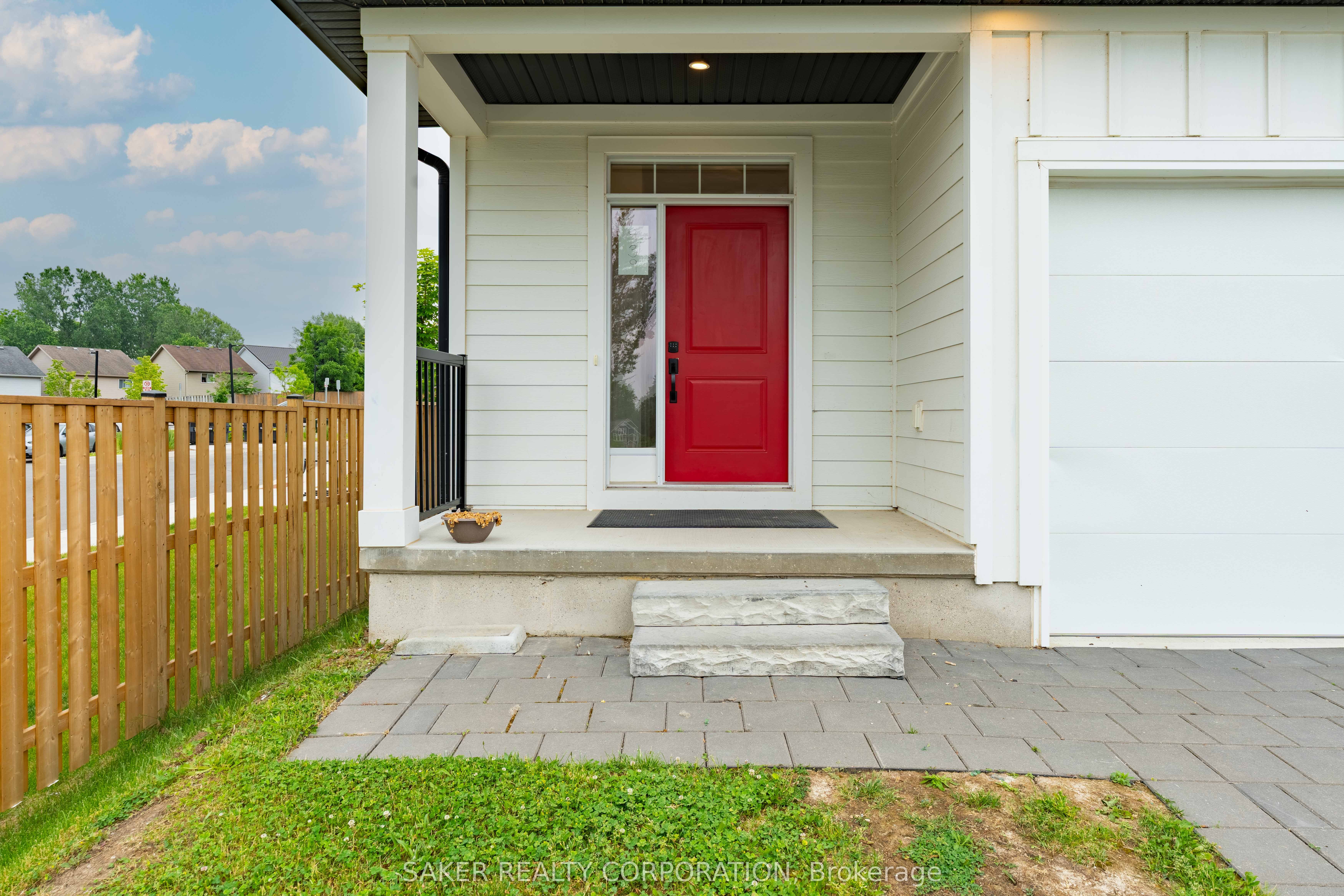 939 Deveron Crescent, London South, ON N5X 3X4 photo 5