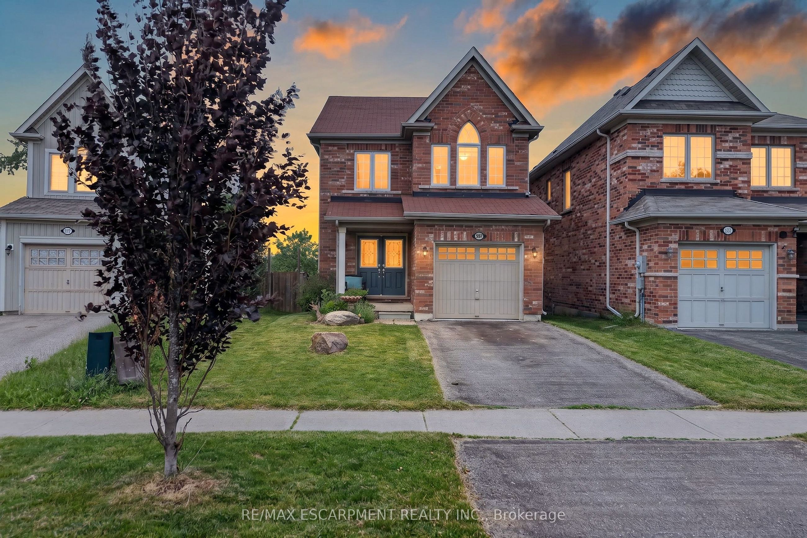 557 Baldwin Crescent, Woodstock, ON N4S 7W2
