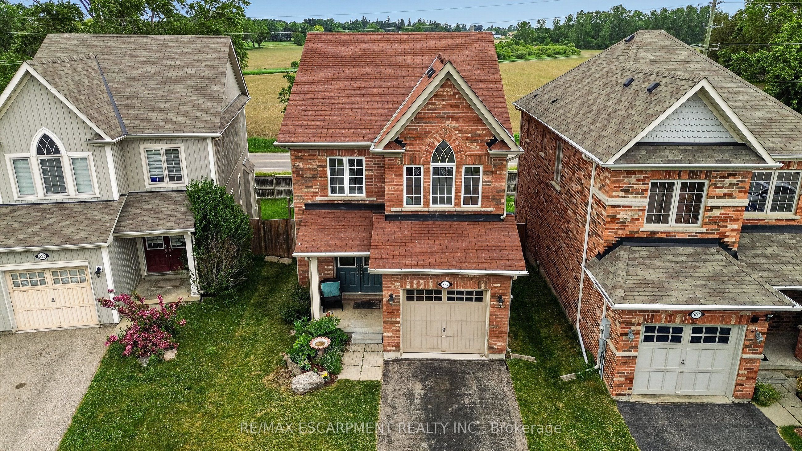 557 Baldwin Crescent, Woodstock, ON N4S 7W2 photo 2