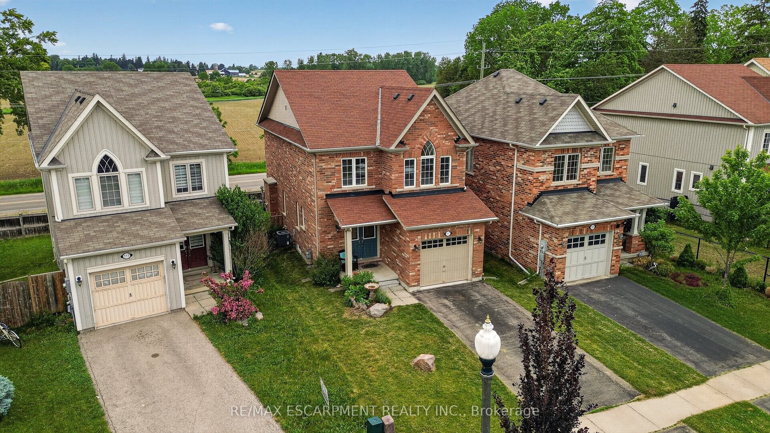557 Baldwin Crescent, Woodstock, ON N4S 7W2 photo 3