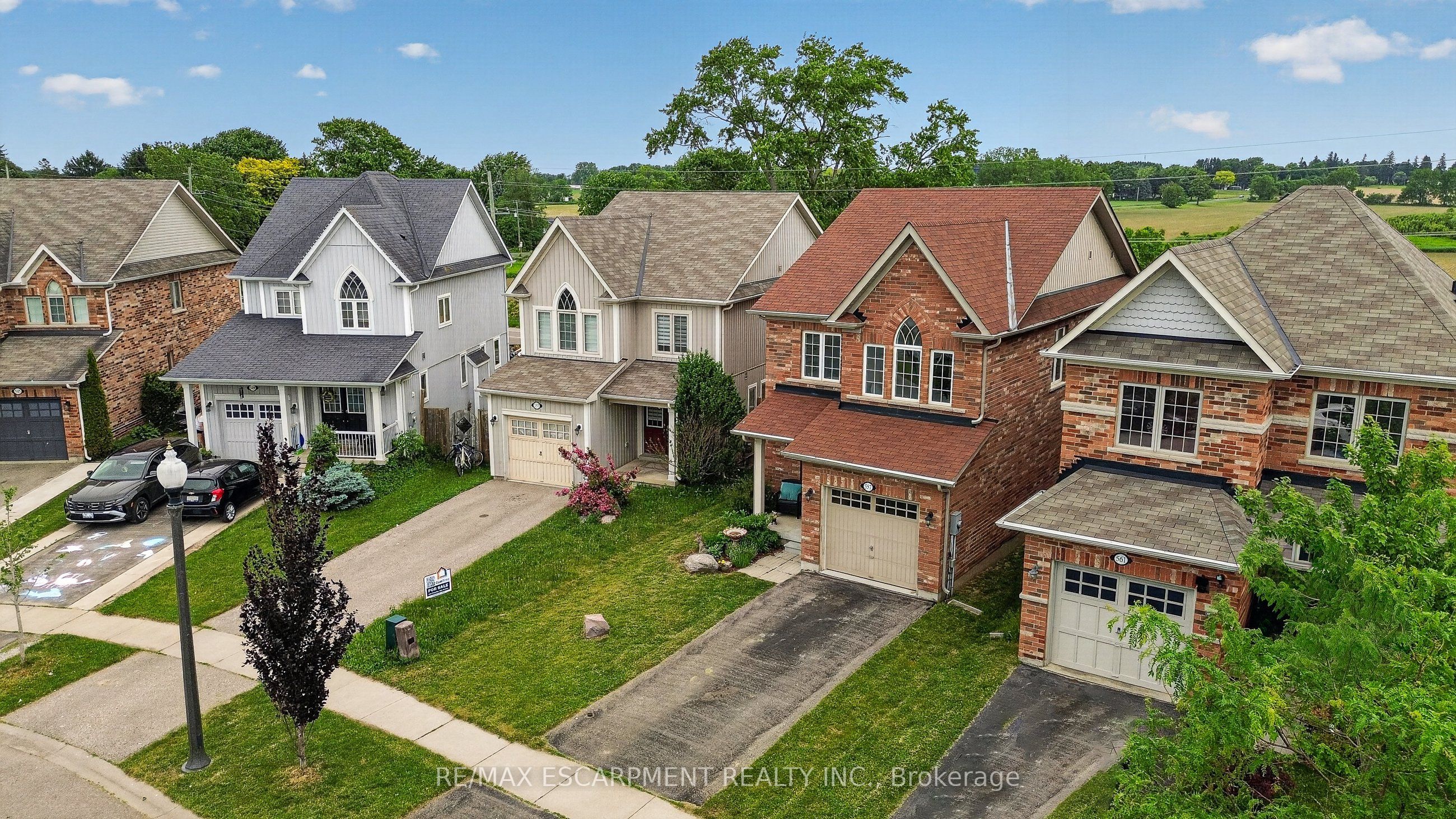 557 Baldwin Crescent, Woodstock, ON N4S 7W2 photo 4