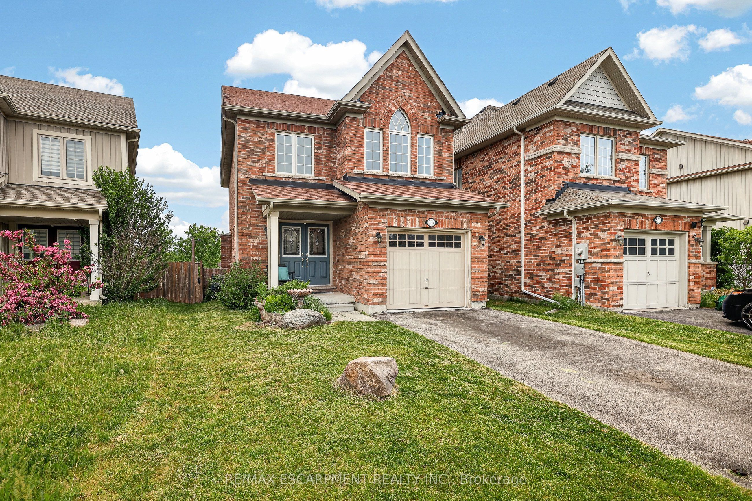 557 Baldwin Crescent, Woodstock, ON N4S 7W2 photo 5