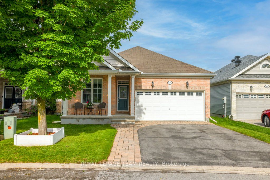 556 Dalewood Crescent, Stittsville - Munster - Richmond, ON K2S 0L3