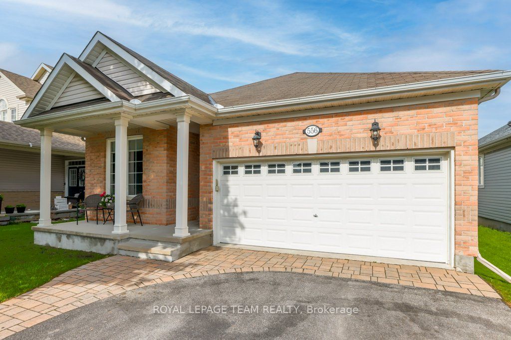 556 Dalewood Crescent, Stittsville - Munster - Richmond, ON K2S 0L3 photo 3