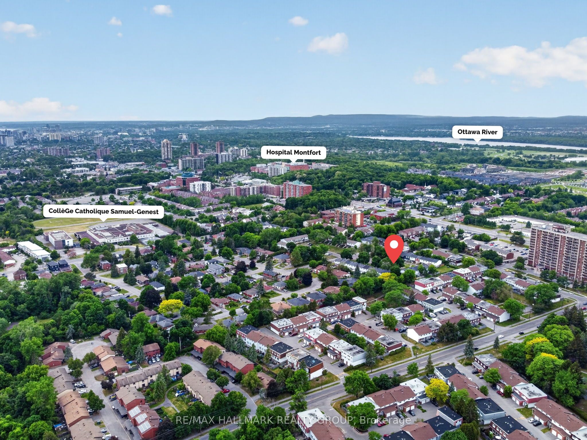 660 Hochelaga Street 38, Overbrook - Castleheights and Area, ON K1K 2E9 photo 2