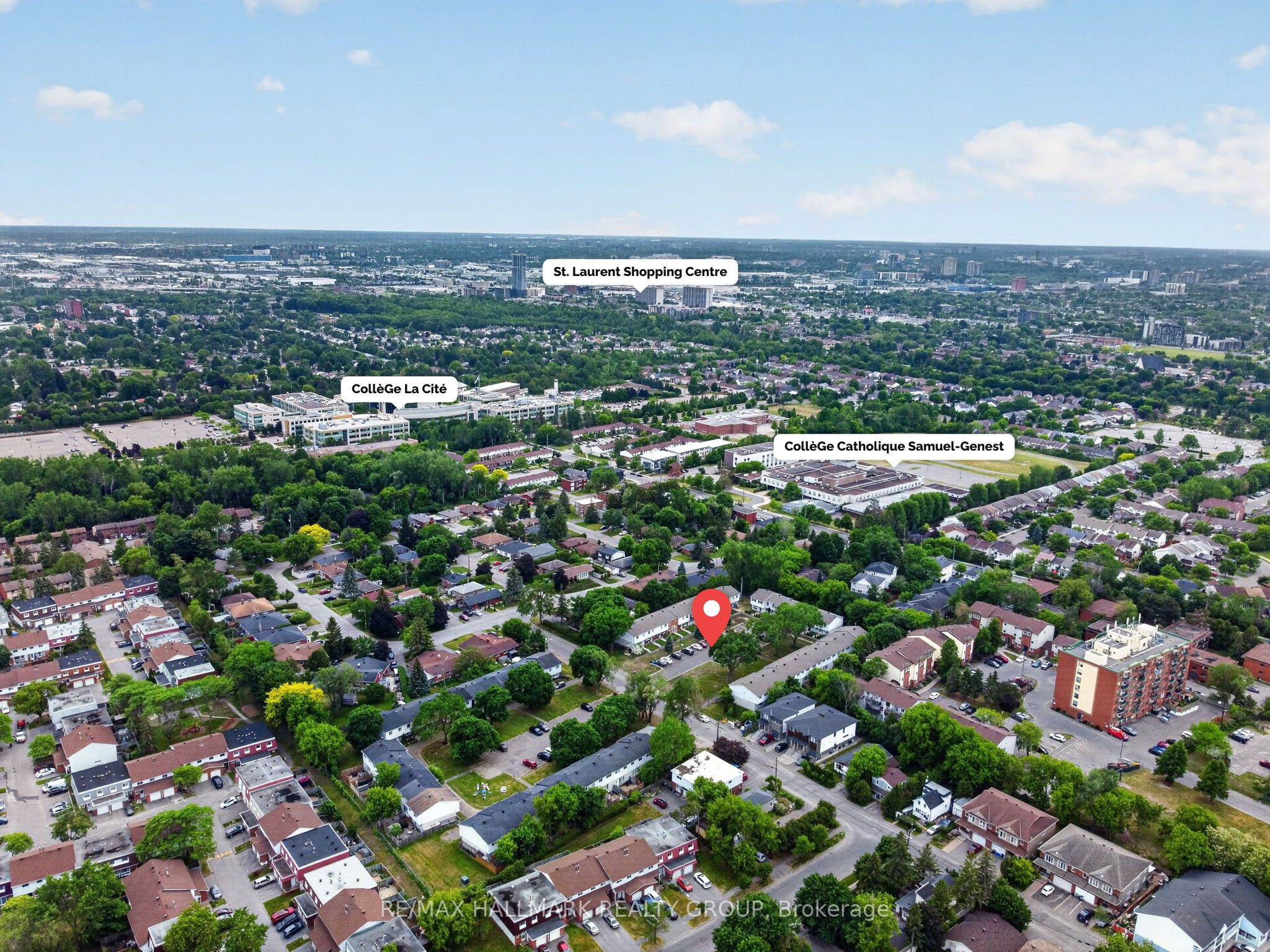 660 Hochelaga Street 38, Overbrook - Castleheights and Area, ON K1K 2E9 photo 3