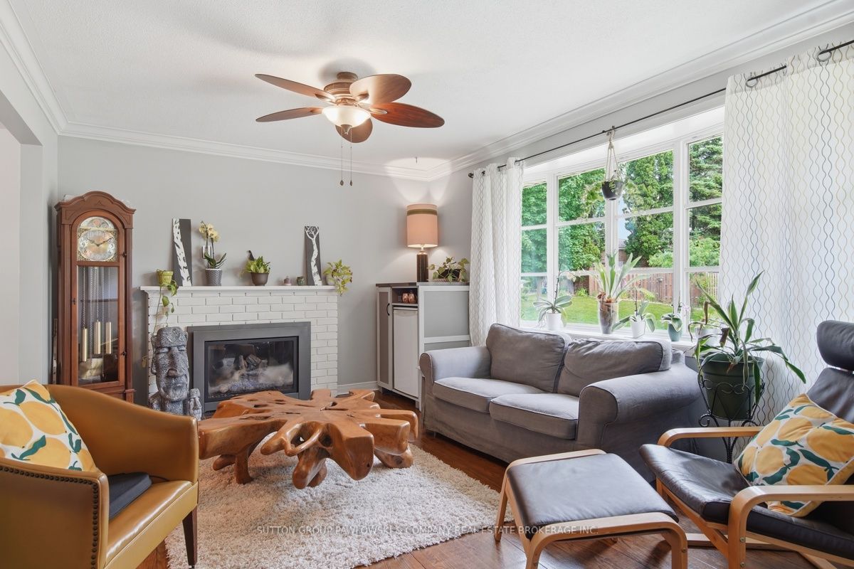 35 Key Hill Road, London North, ON N6G 2G2 photo 5
