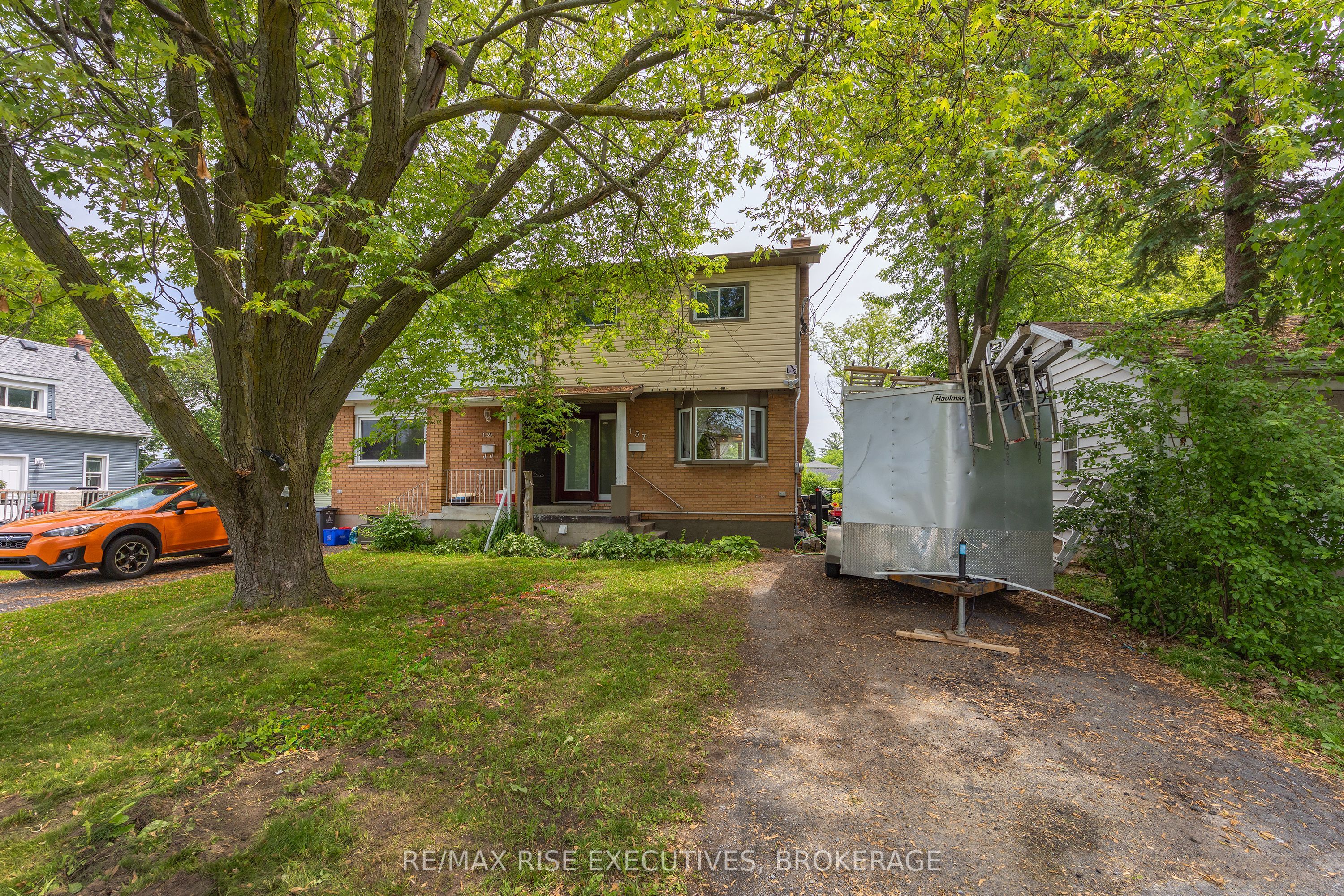 137 Ford Street, Kingston, ON K7K 4Z7
