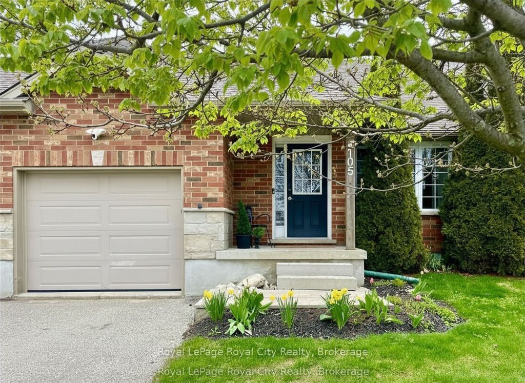 105 Spencer Drive, Centre Wellington, ON N0B 1S0 photo 2