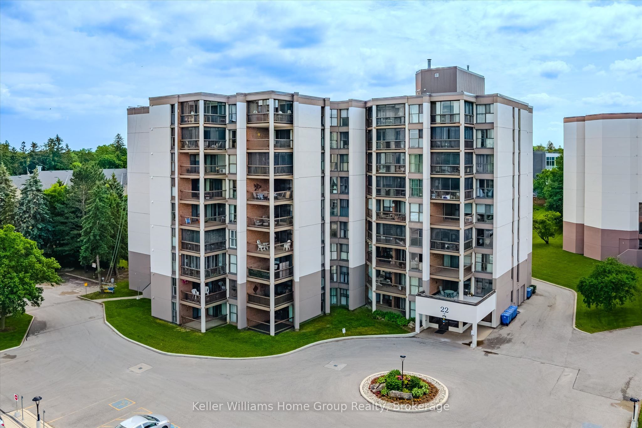 22 Marilyn Drive 408, Guelph, ON N1H 7T1 photo 2