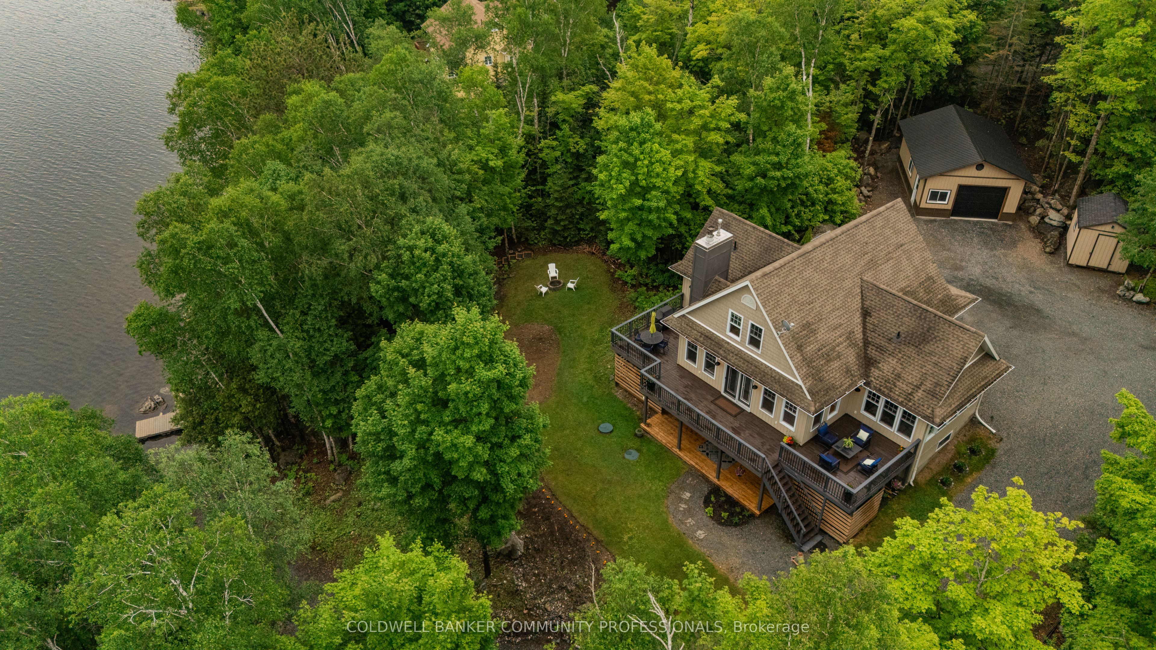 780 Stanrock Road, Elliot Lake, ON P5A 2S9