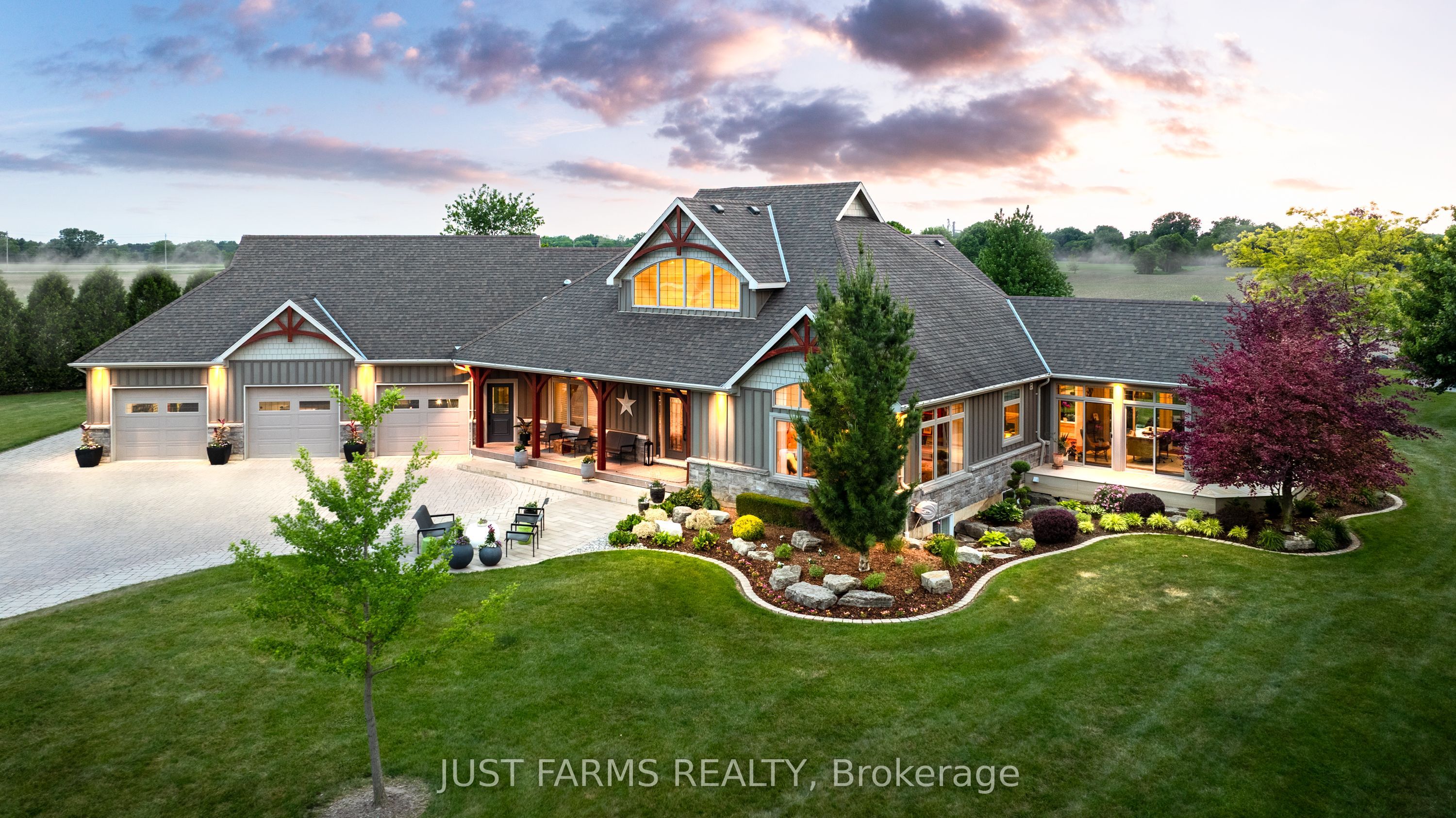 11729 River Line, Chatham-Kent, ON N0P 2K0