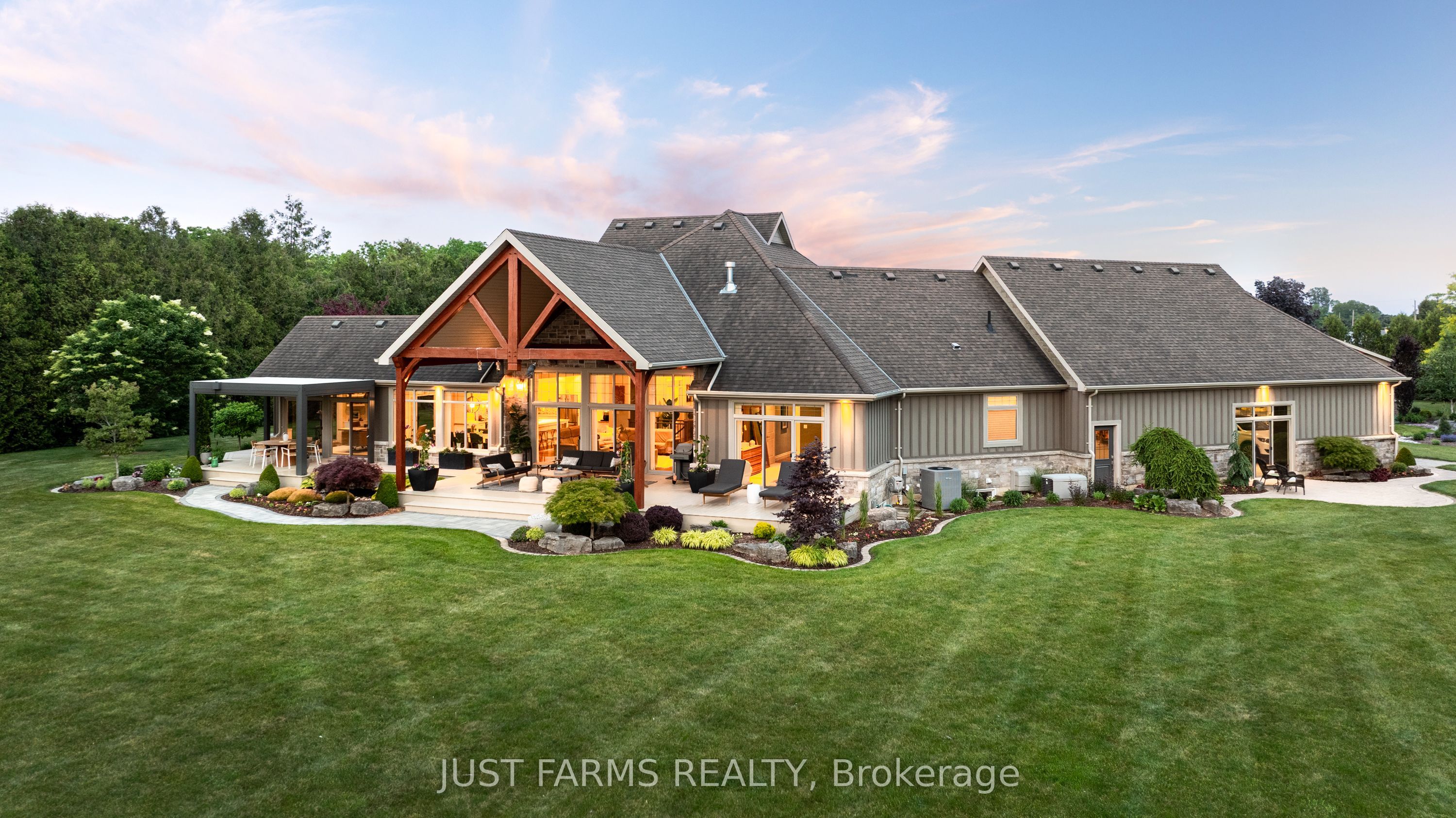 11729 River Line, Chatham-Kent, ON N0P 2K0 photo 4