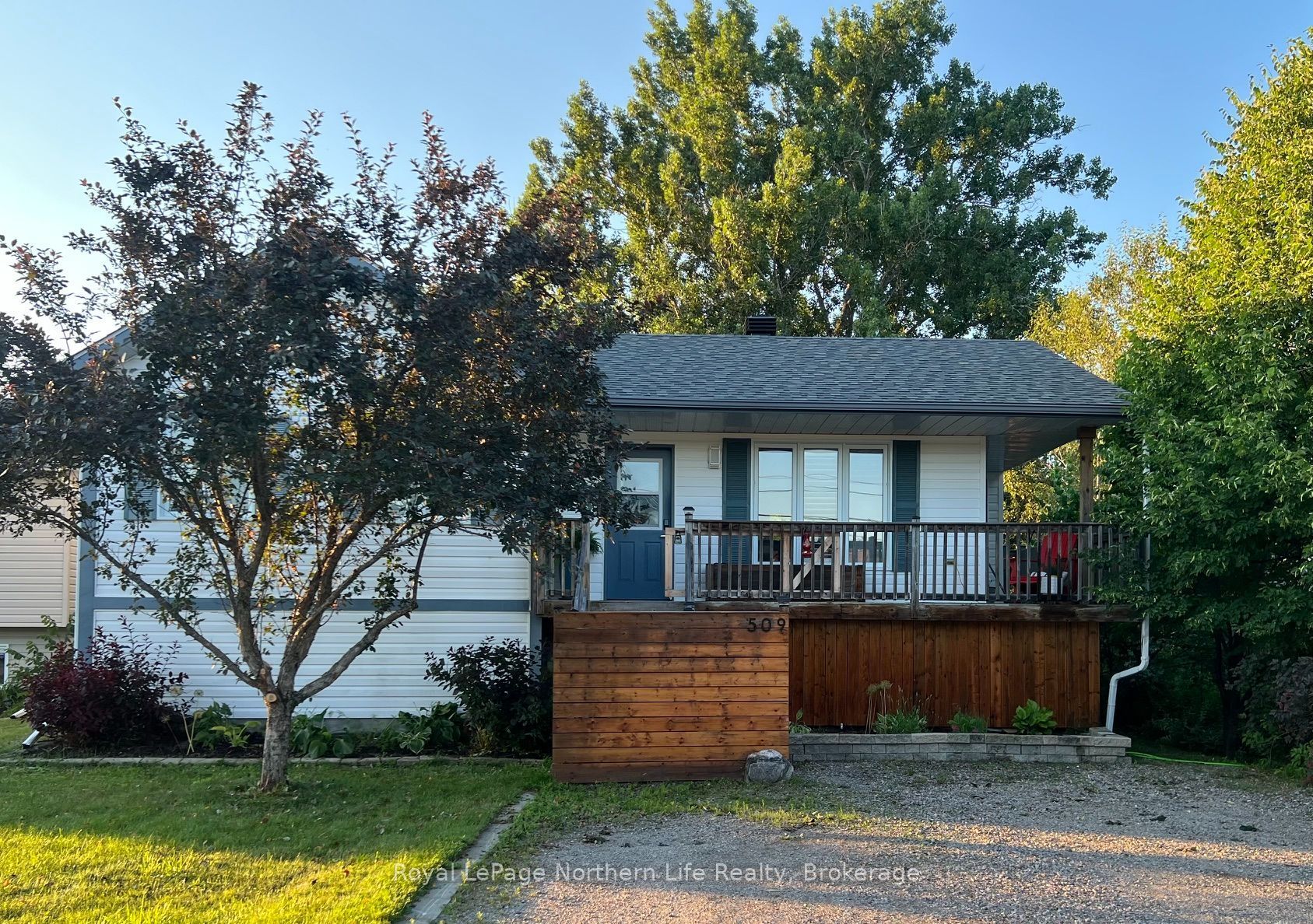 509 Sabourin Road, West Nipissing, ON P2B 3J3