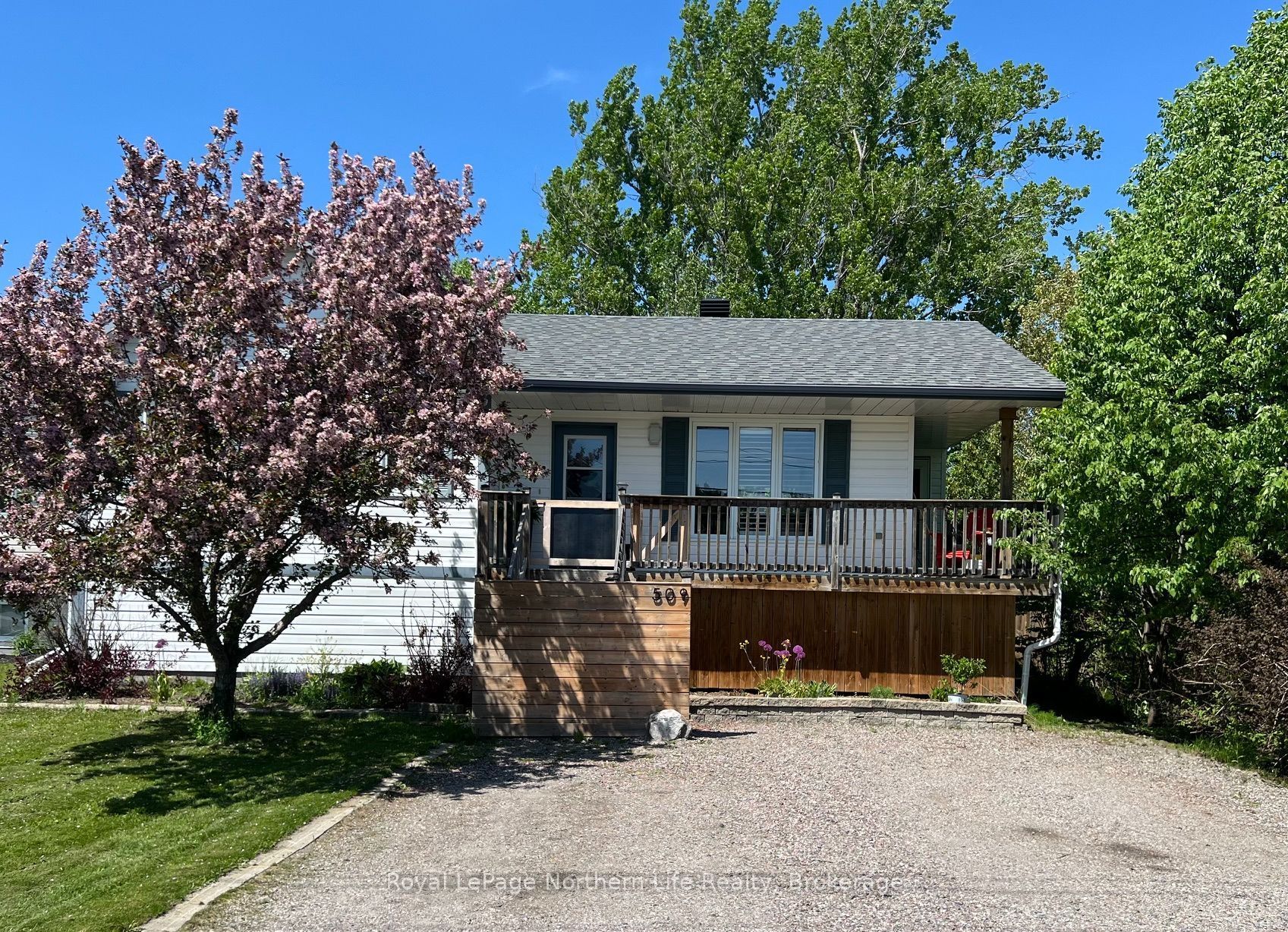 509 Sabourin Road, West Nipissing, ON P2B 3J3 photo 2