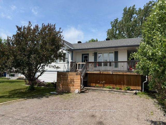 509 Sabourin Road, West Nipissing, ON P2B 3J3 photo 3