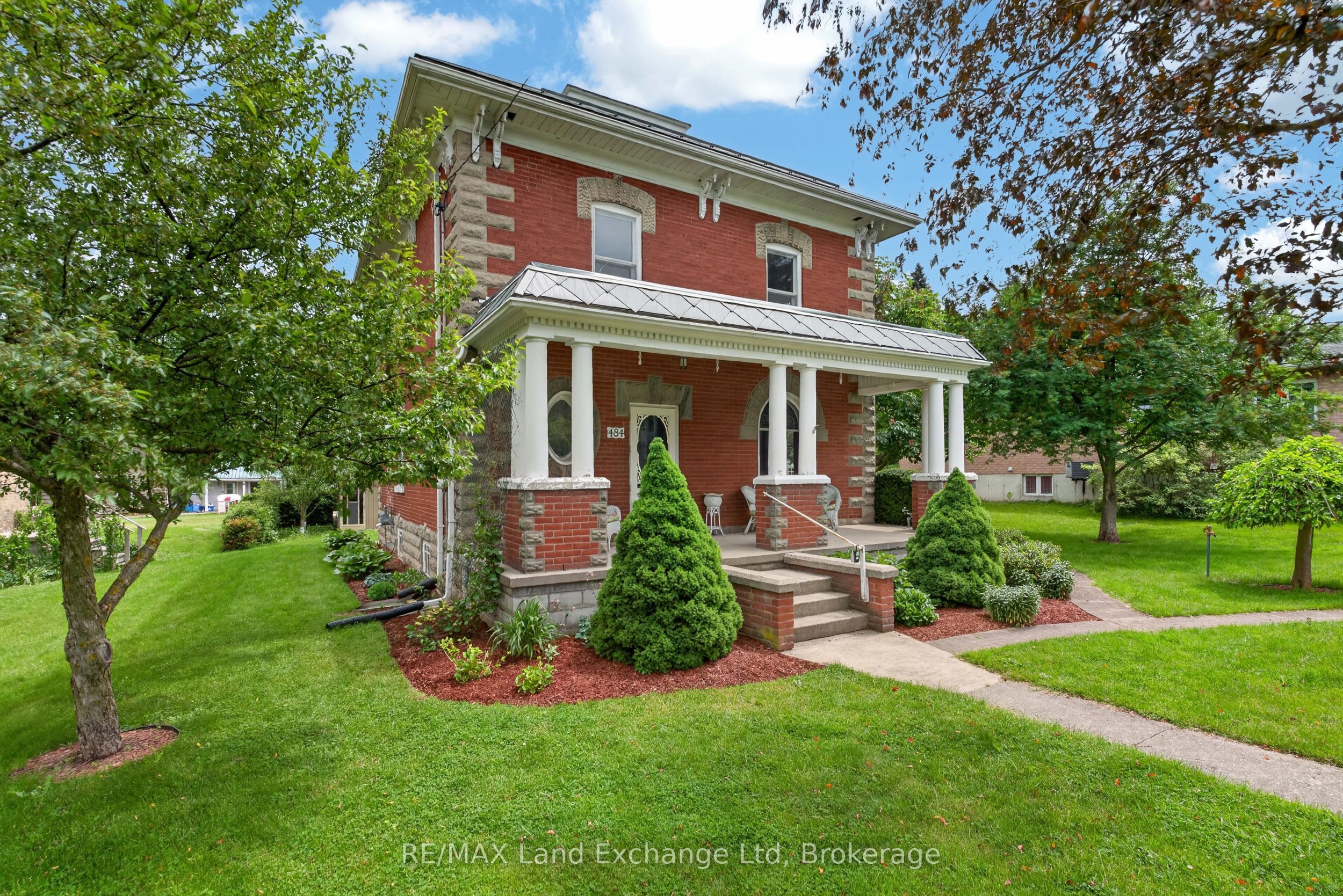 484 Queen Street, North Huron, ON N0M 1H0 photo 3