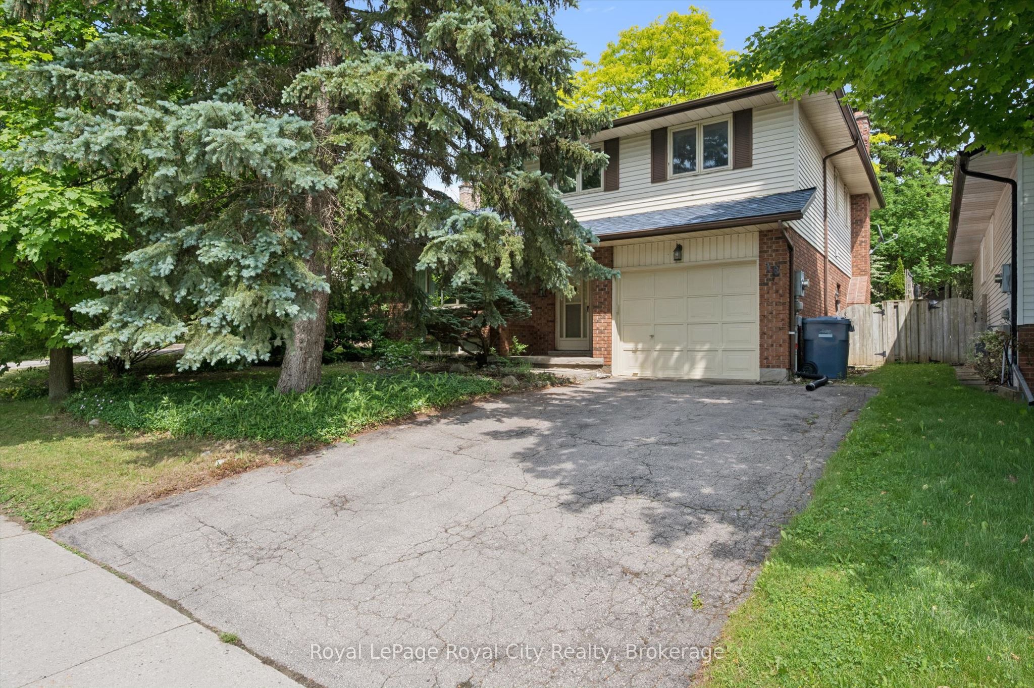 18 Mcelderry Road, Guelph, ON N1G 4K3 photo 2