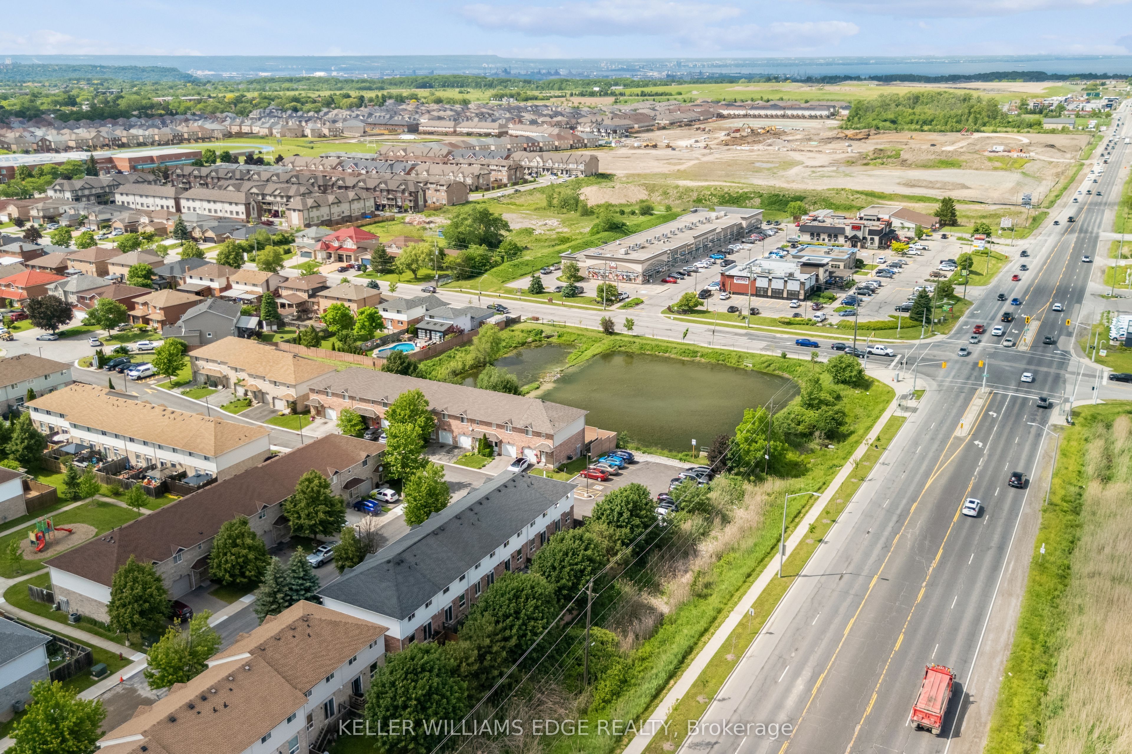 39 Pinewoods Drive 35, Hamilton, ON L8J 3Z4 photo 4