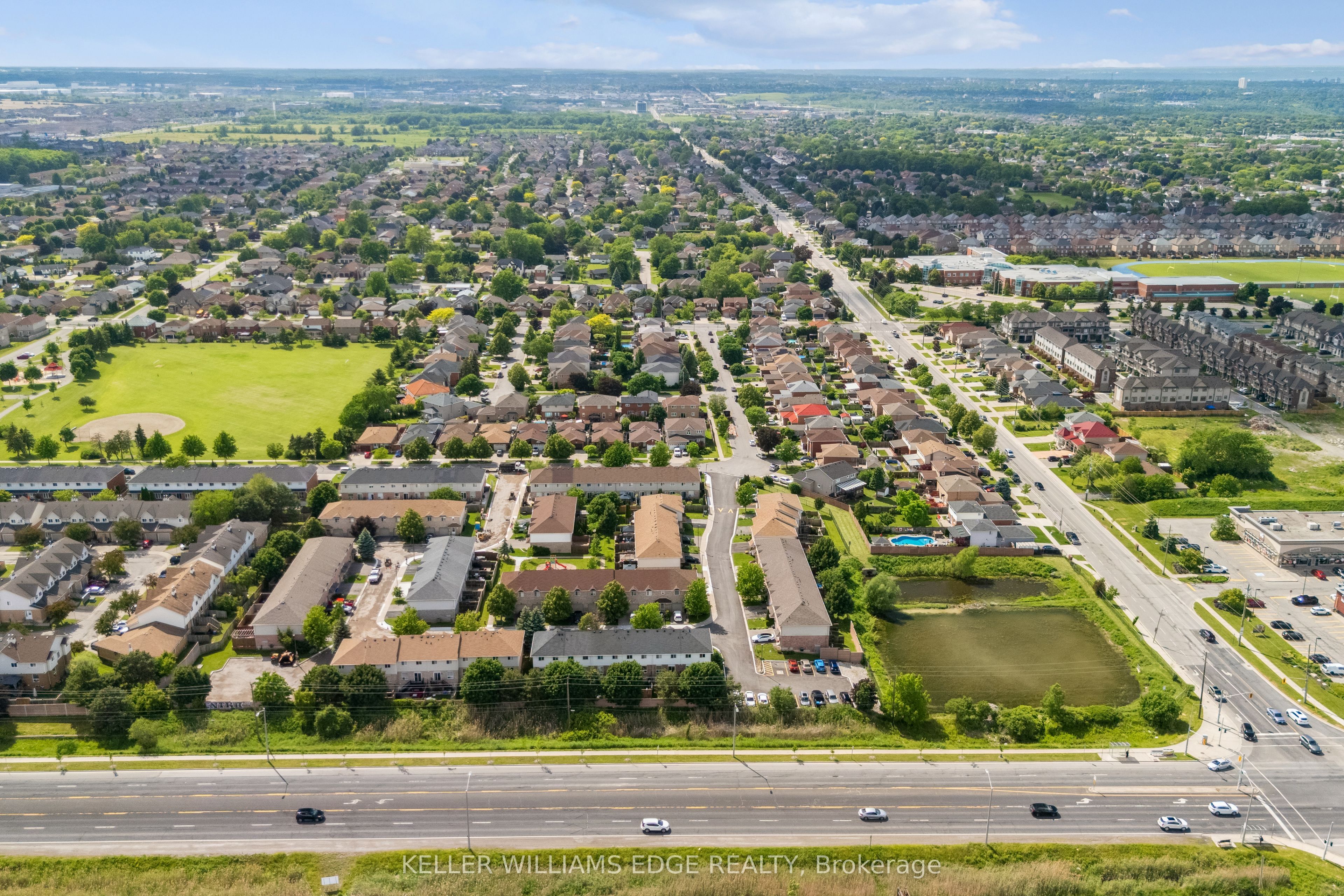 39 Pinewoods Drive 35, Hamilton, ON L8J 3Z4 photo 5