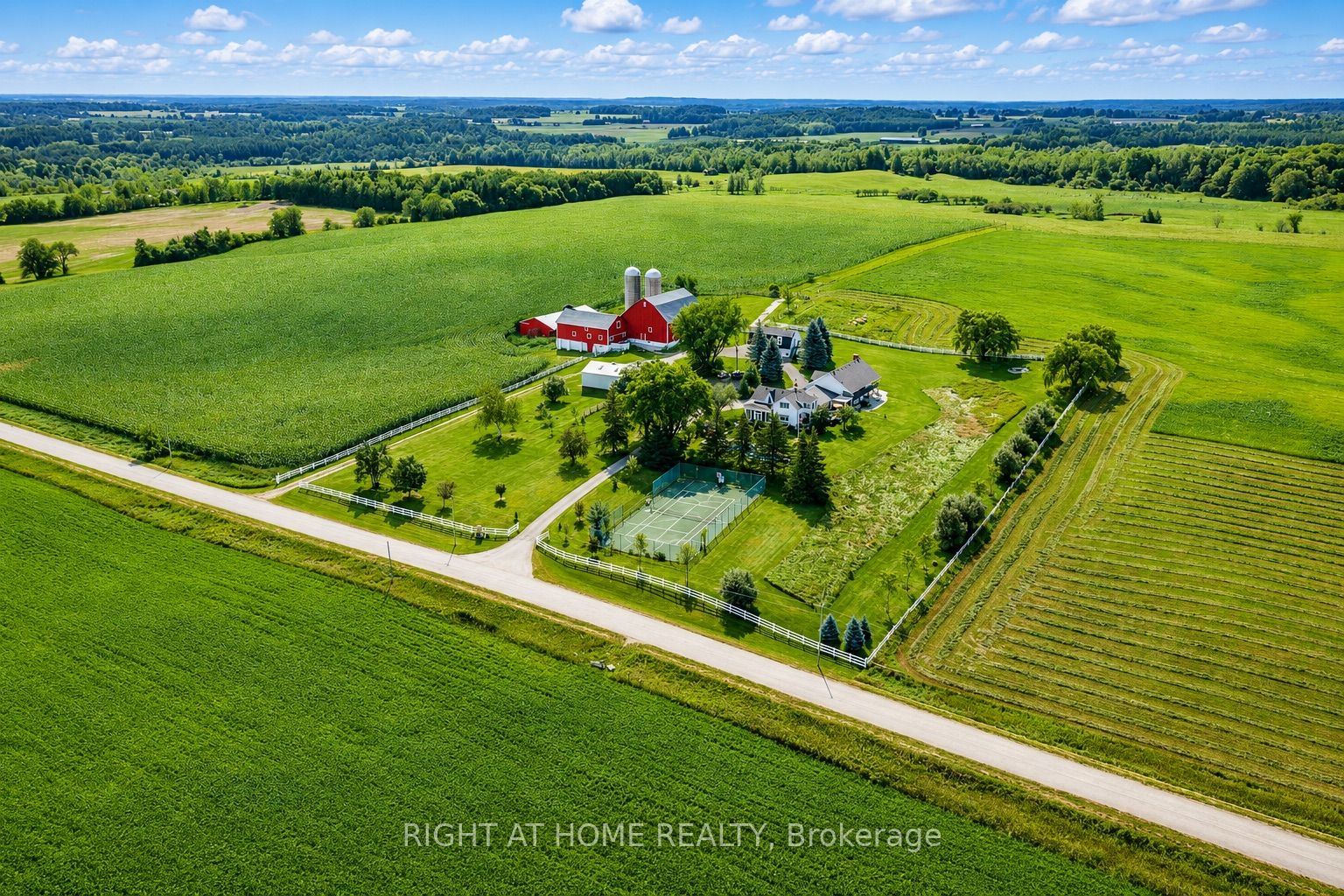 828350 Mulmur Nottawasaga Townline, Mulmur, ON L9V 0Y9 photo 3