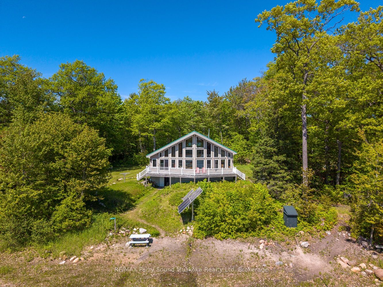 53 Sandy Island, The Archipelago, ON P2A 2W8