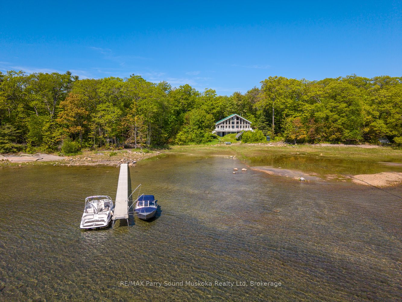 53 Sandy Island, The Archipelago, ON P2A 2W8 photo 3