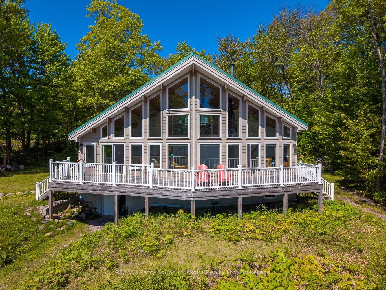 53 Sandy Island, The Archipelago, ON P2A 2W8 photo 4