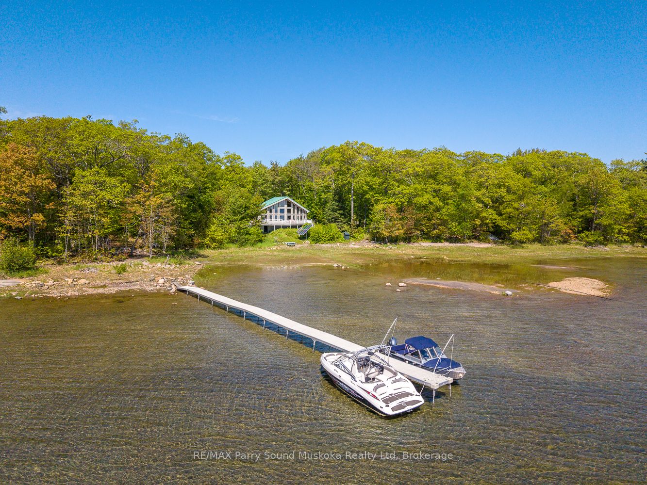 53 Sandy Island, The Archipelago, ON P2A 2W8 photo 5