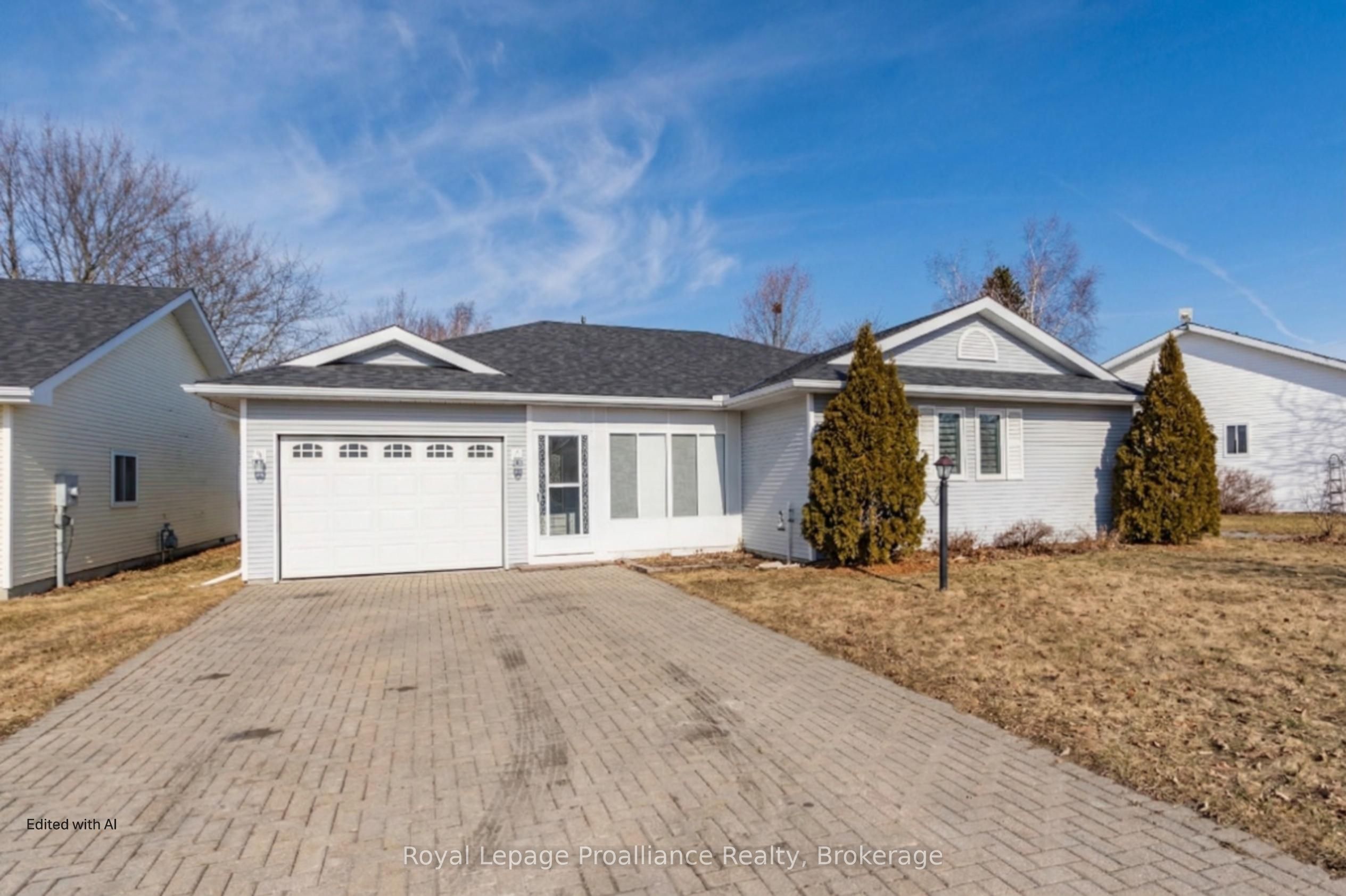 5 Cretney Drive, Prince Edward County, ON K0K 3L0 photo 2