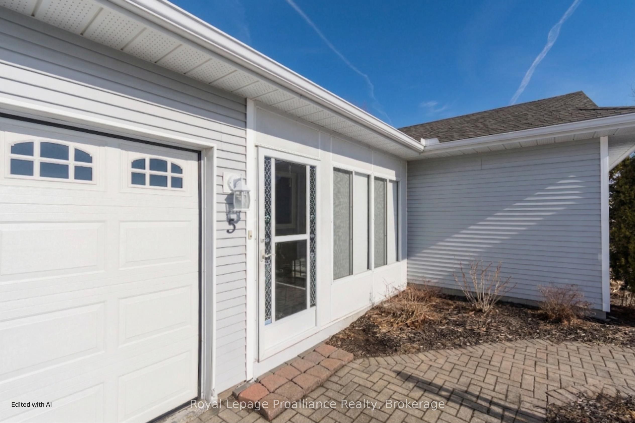 5 Cretney Drive, Prince Edward County, ON K0K 3L0 photo 4