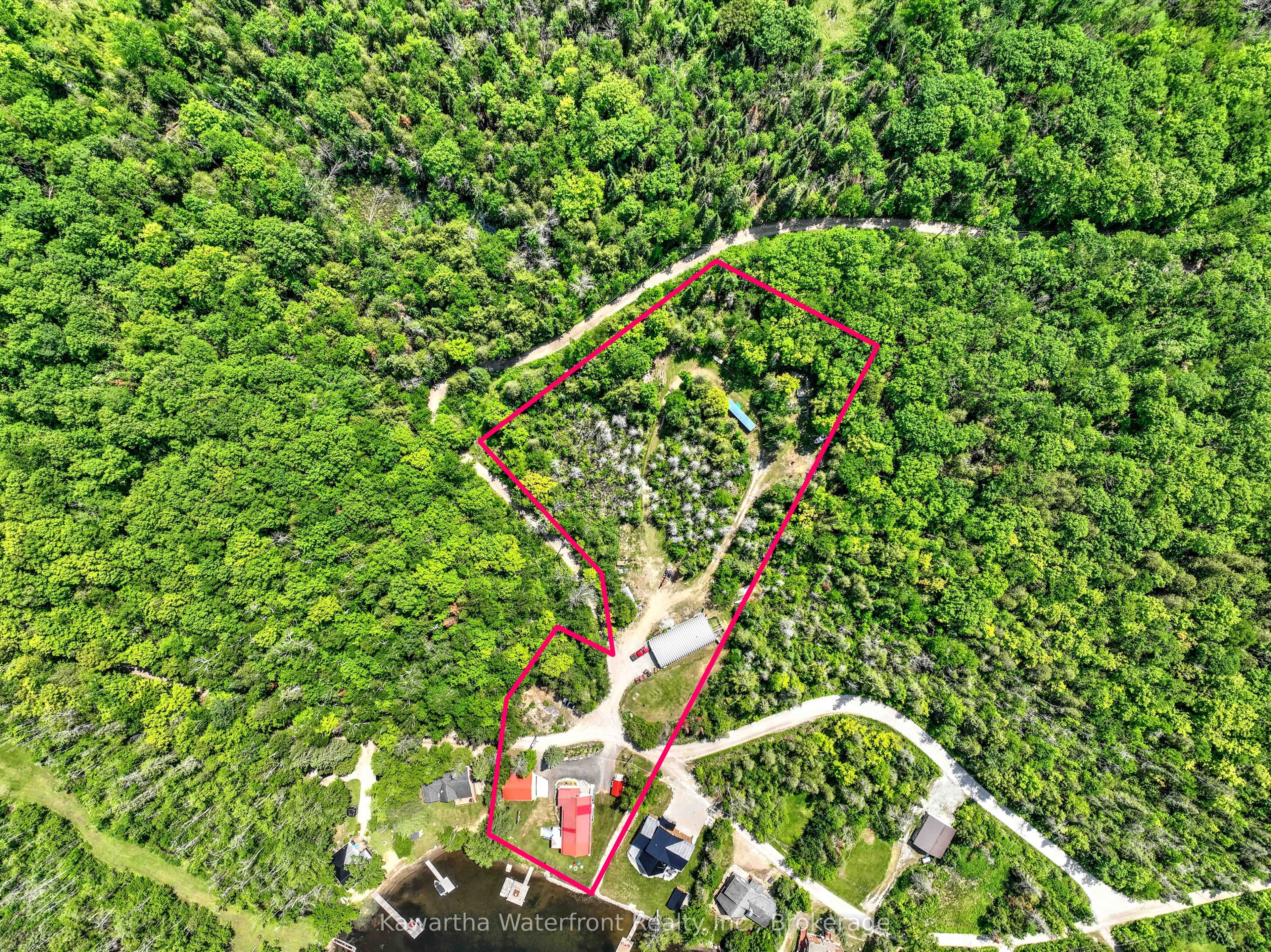 32 Shadow Lake  Road 2 Road, Kawartha Lakes, ON K0M 2L0 photo 4