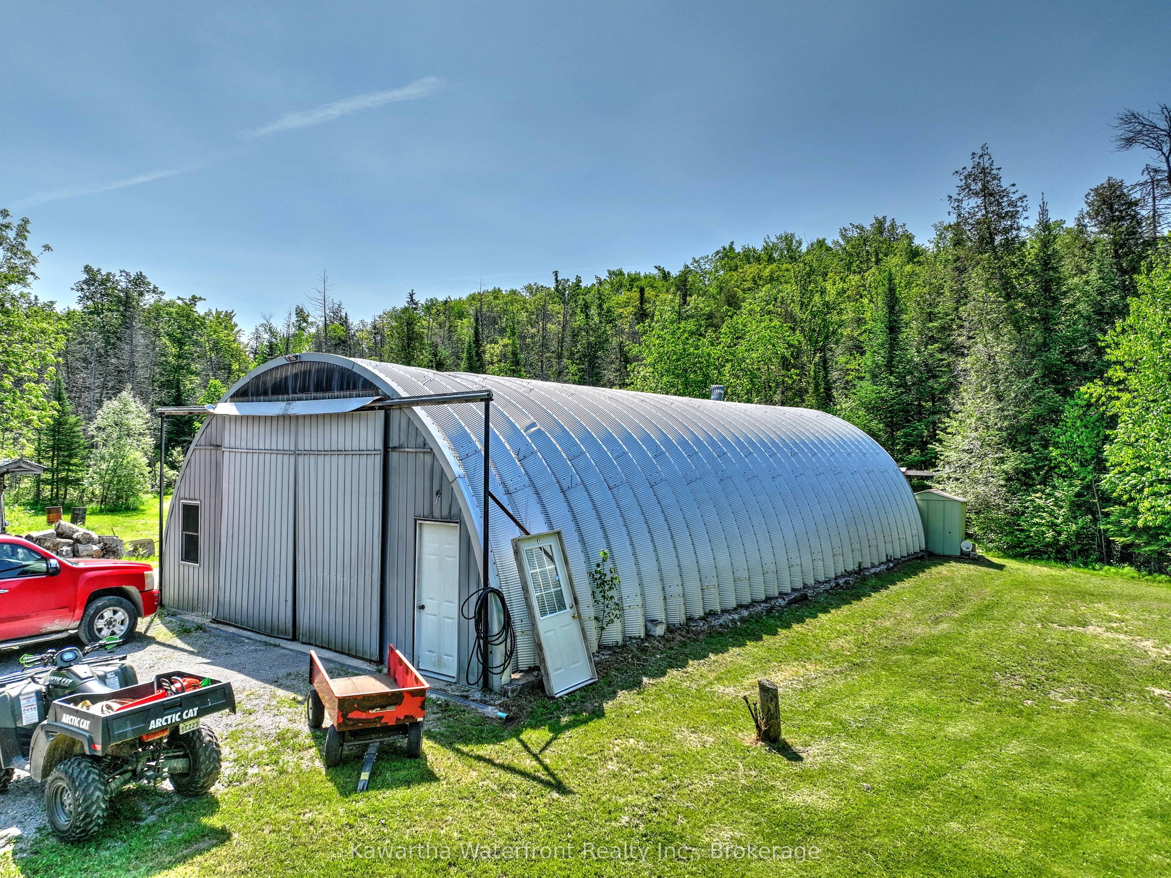 32 Shadow Lake  Road 2 Road, Kawartha Lakes, ON K0M 2L0 photo 5