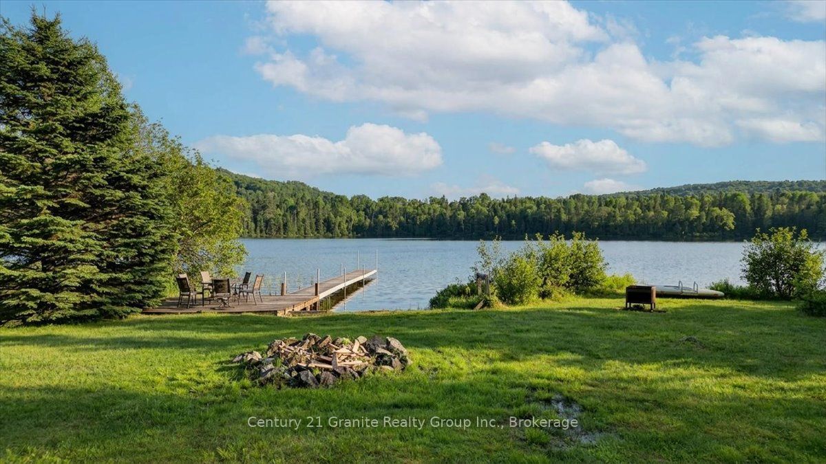 2077 Mink Lake Road, Hastings Highlands, ON K0L 1P0 photo 3