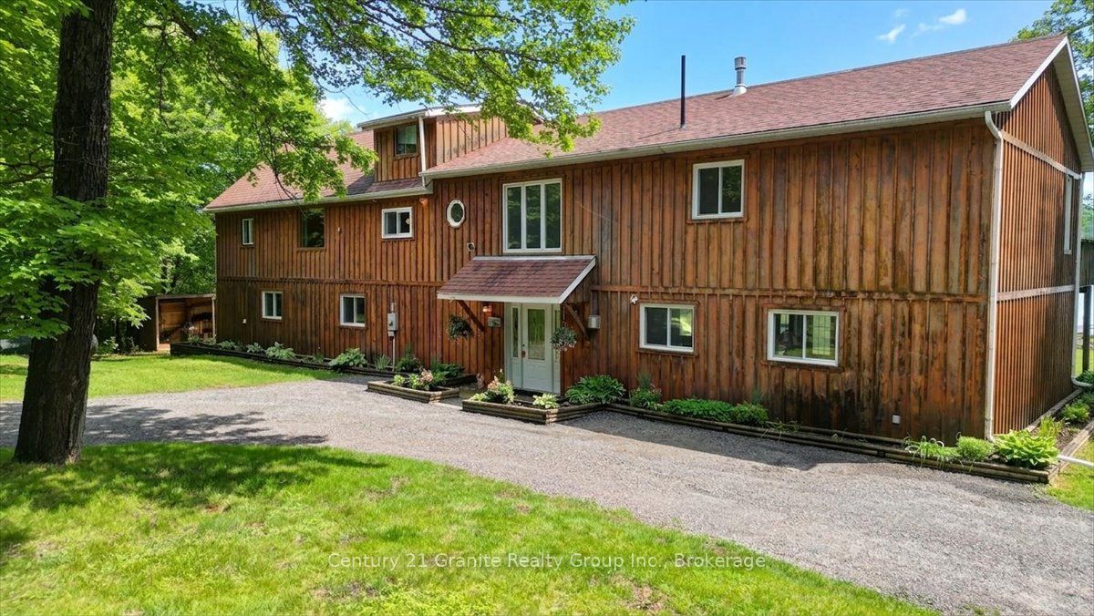 2077 Mink Lake Road, Hastings Highlands, ON K0L 1P0 photo 4