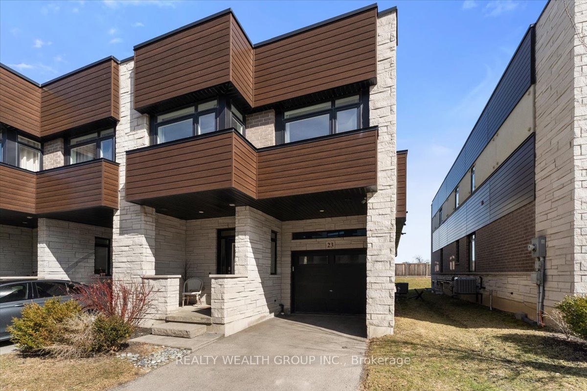 35 Midhurst Heights 23, Hamilton, ON L8J 0K9 photo 2
