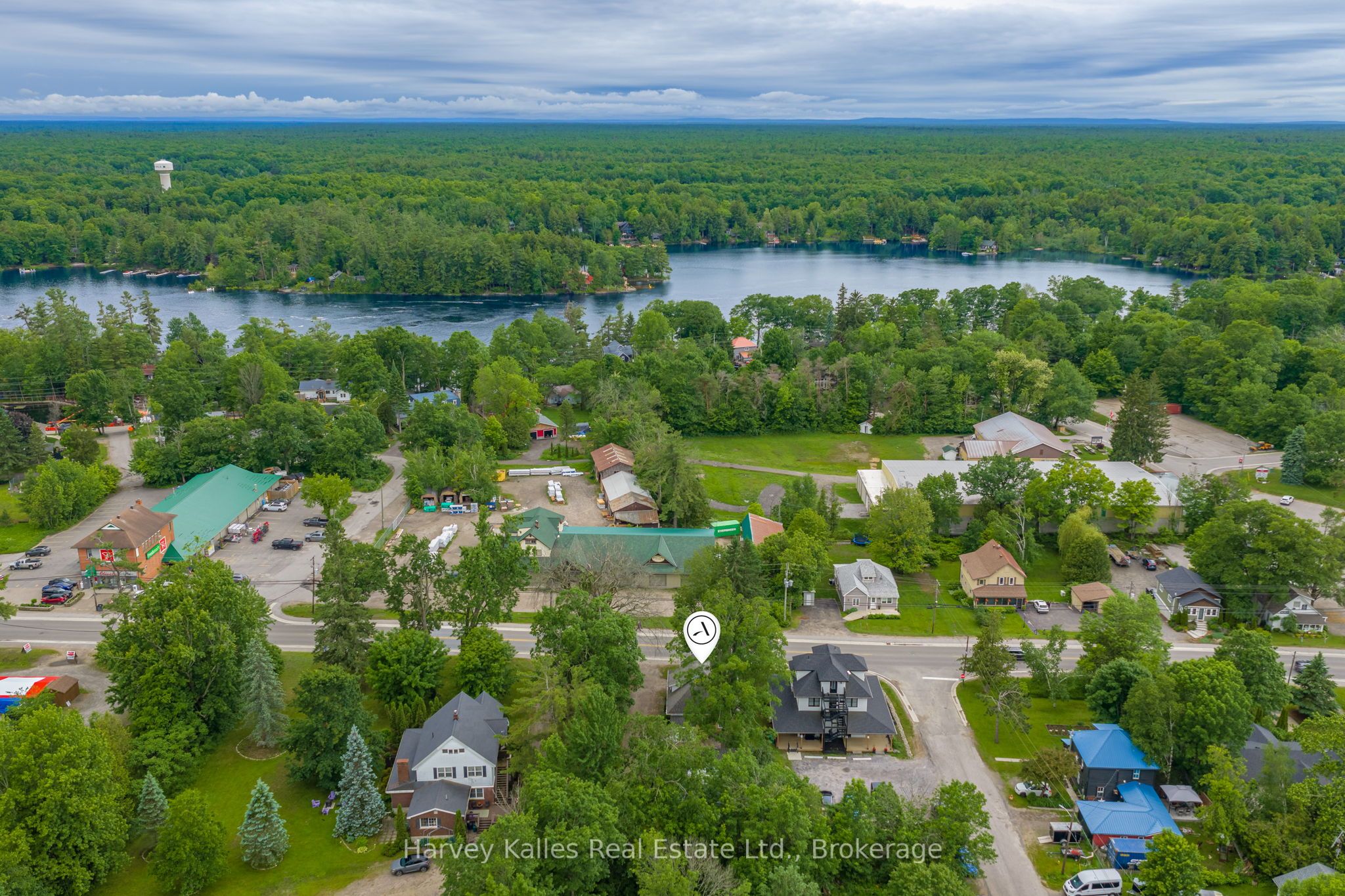 3160 Muskoka 169 Road, Muskoka Lakes, ON P0C 1A0 photo 2