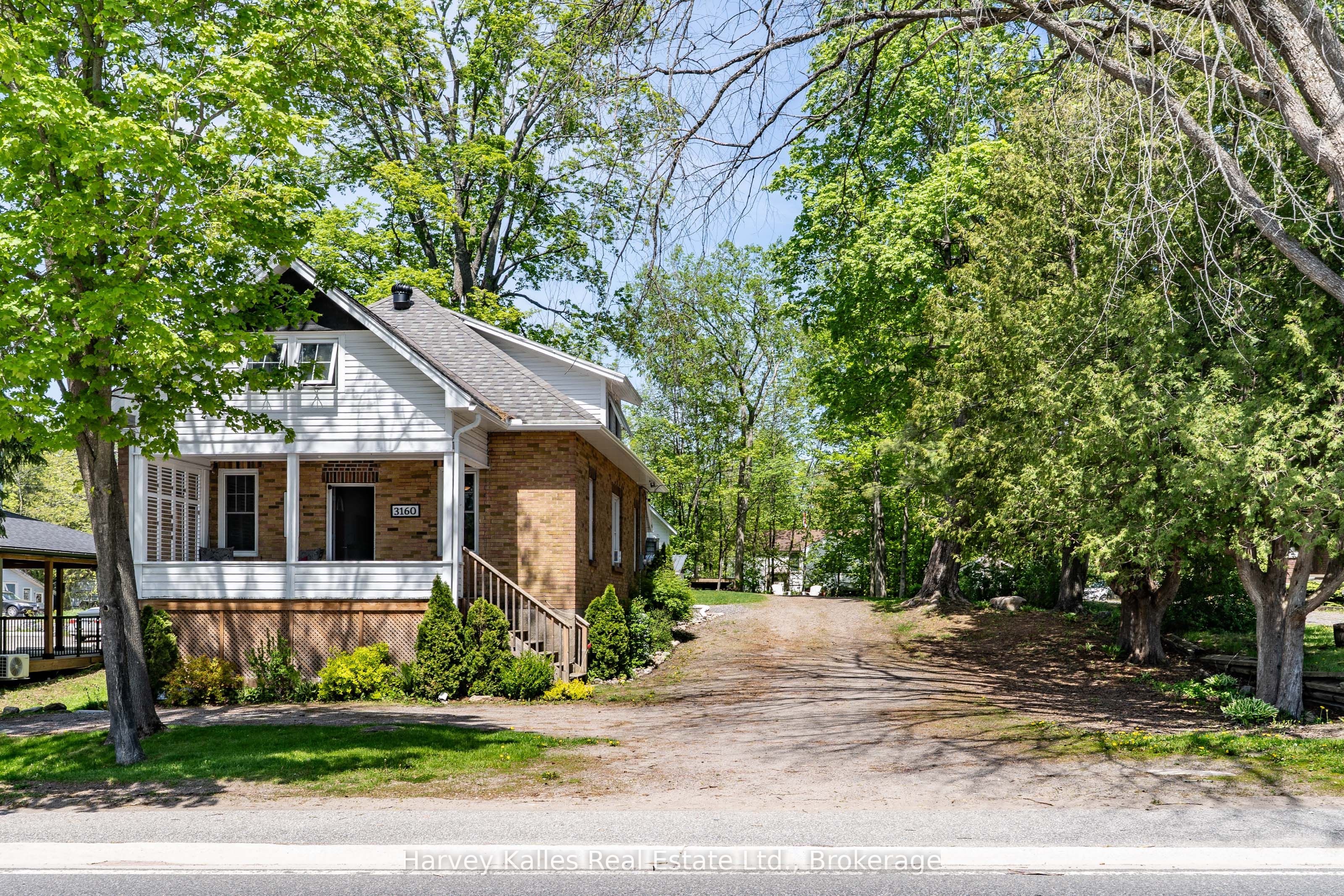 3160 Muskoka 169 Road, Muskoka Lakes, ON P0C 1A0 photo 3