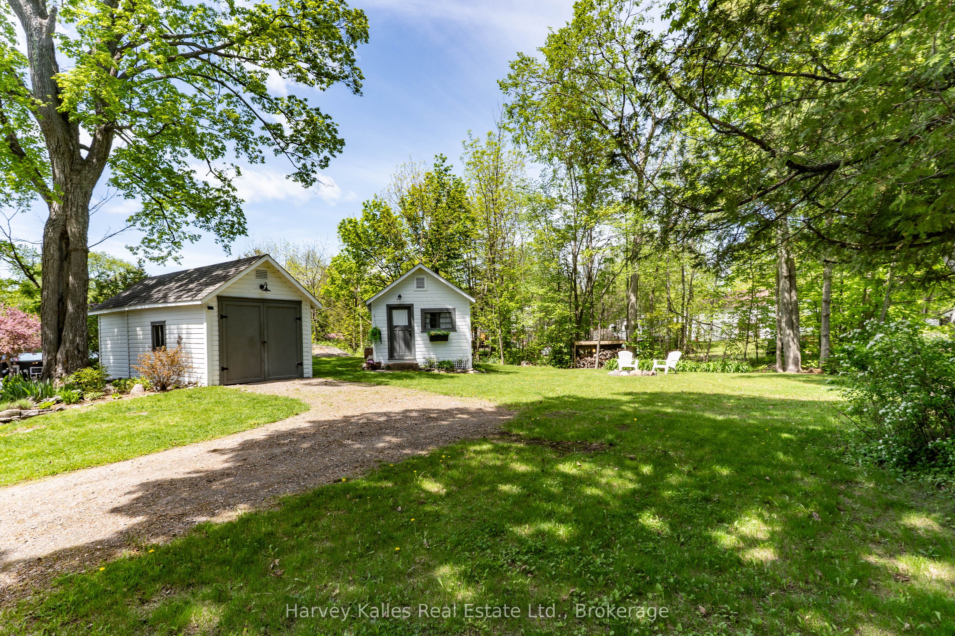 3160 Muskoka 169 Road, Muskoka Lakes, ON P0C 1A0 photo 5