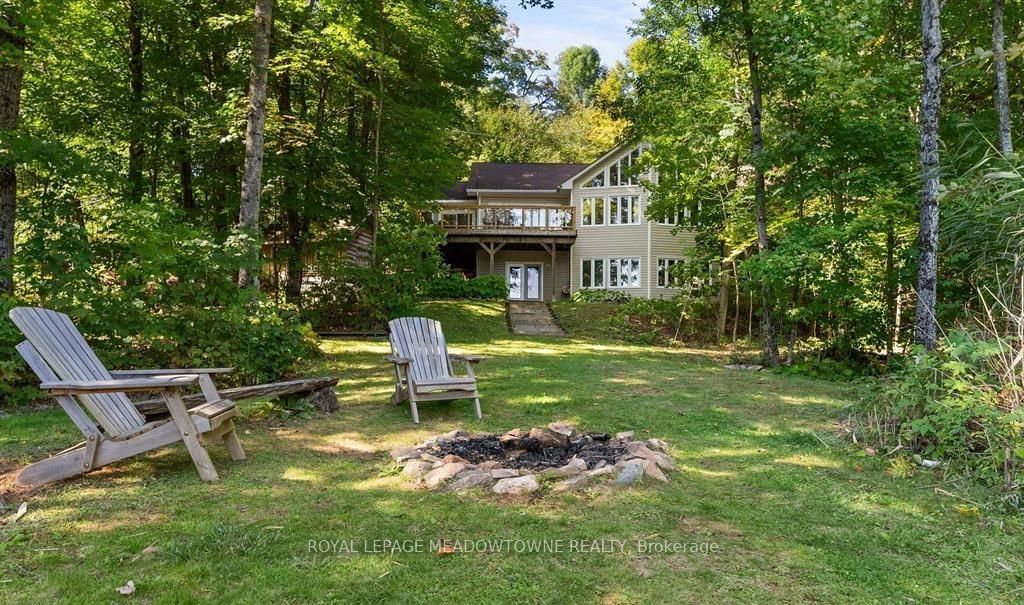 1658 Hospitality Road, Minden Hills, ON K0M 2K0
