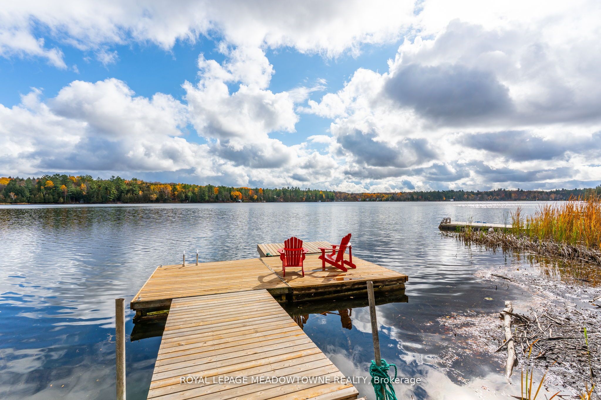 1658 Hospitality Road, Minden Hills, ON K0M 2K0 photo 4