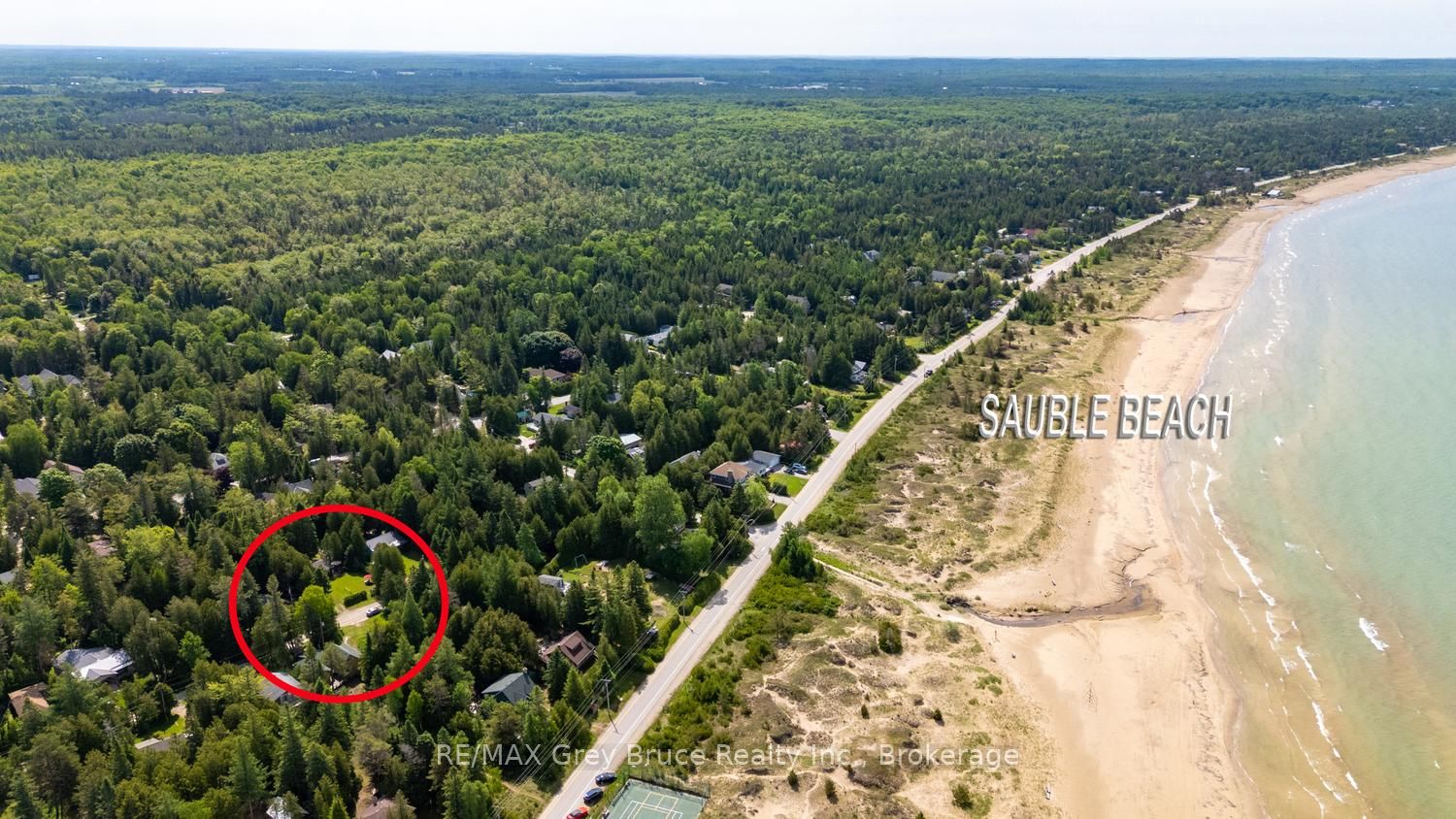 11 Eldridge Avenue, South Bruce Peninsula, ON N0H 2G0 photo 2