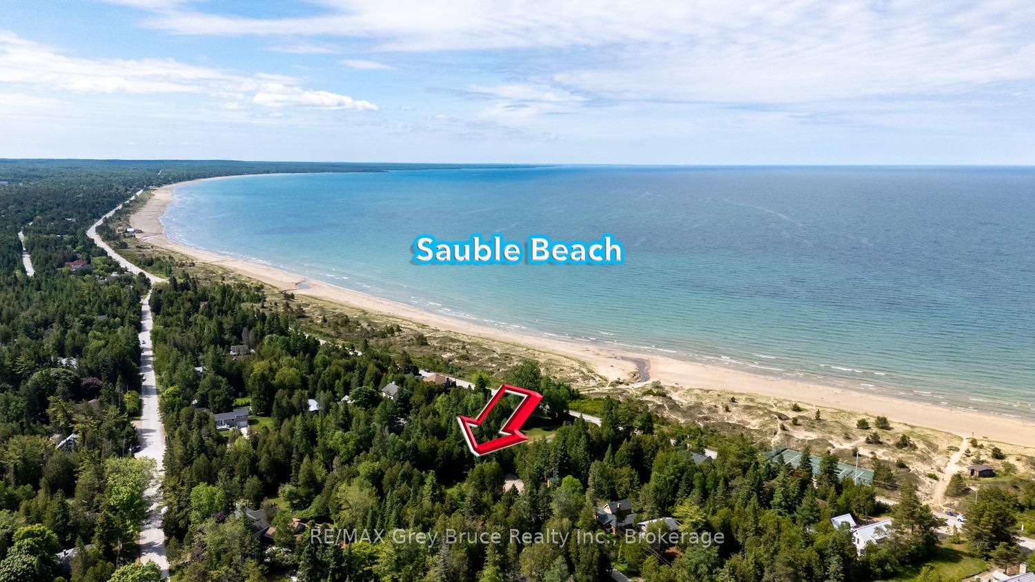 11 Eldridge Avenue, South Bruce Peninsula, ON N0H 2G0 photo 4