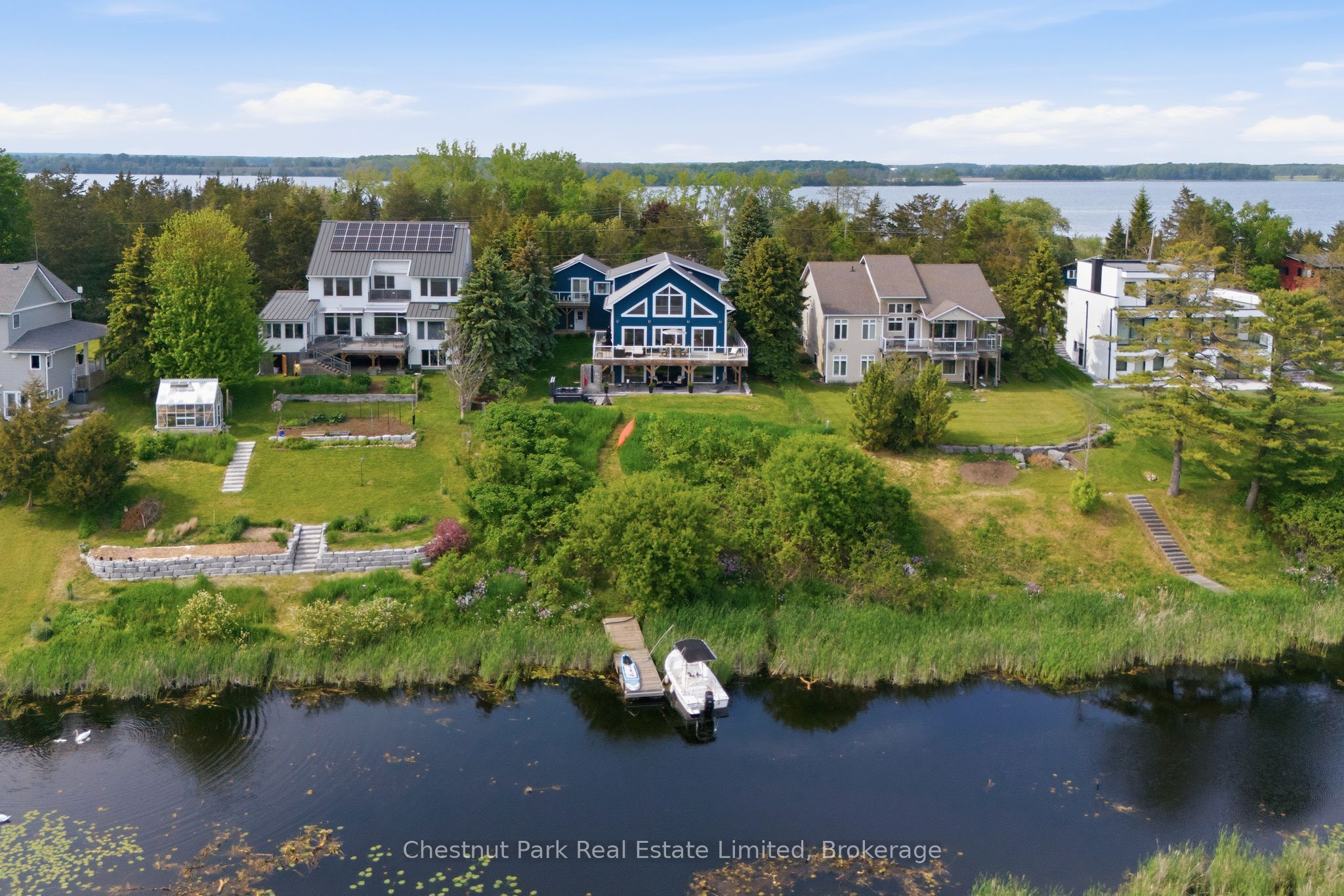 78 Island Road, Prince Edward County, ON K0K 2T0 photo 2